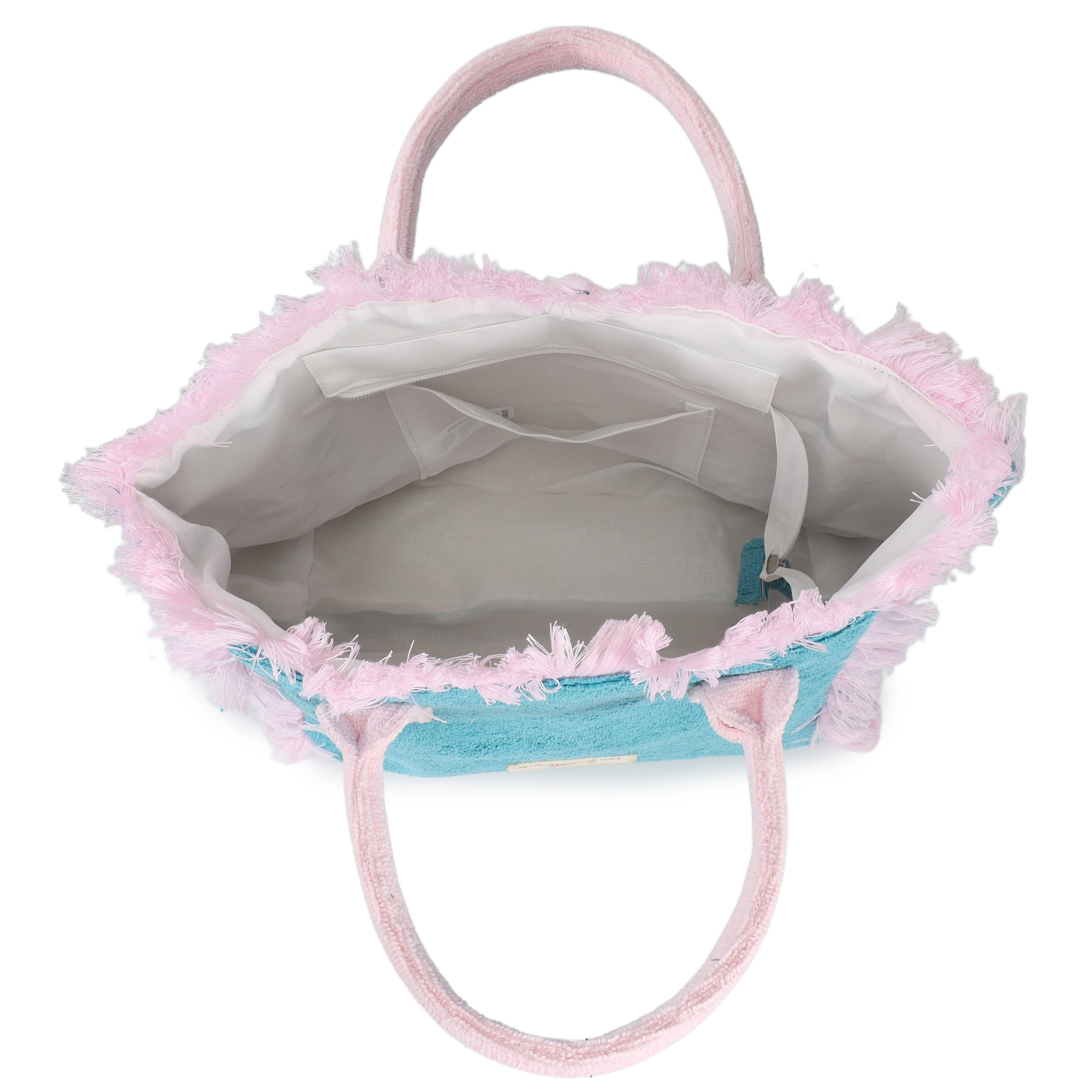 MC5302-2 BLANCA TOTE BAG SMALL