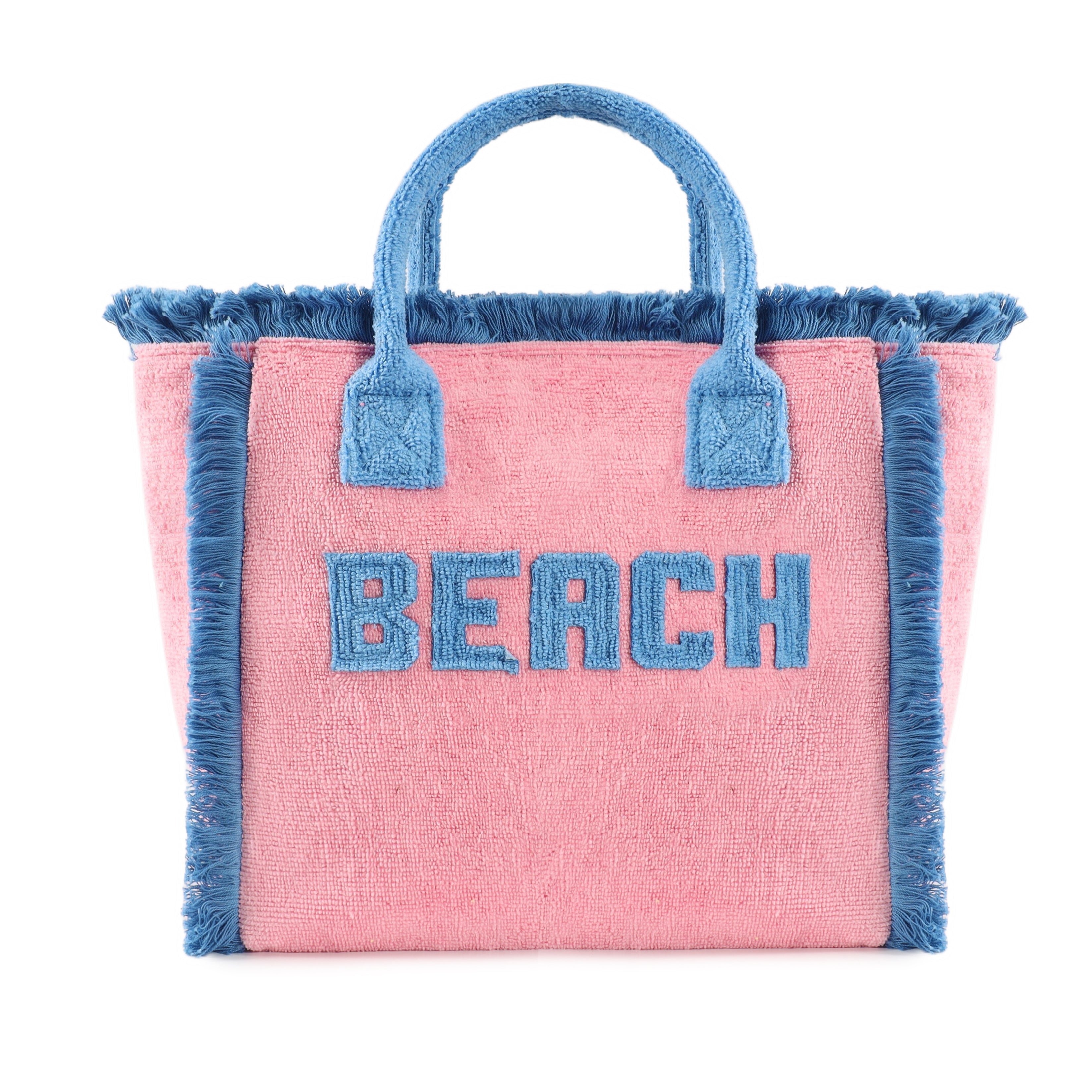 MC5302-2 BLANCA TOTE BAG SMALL