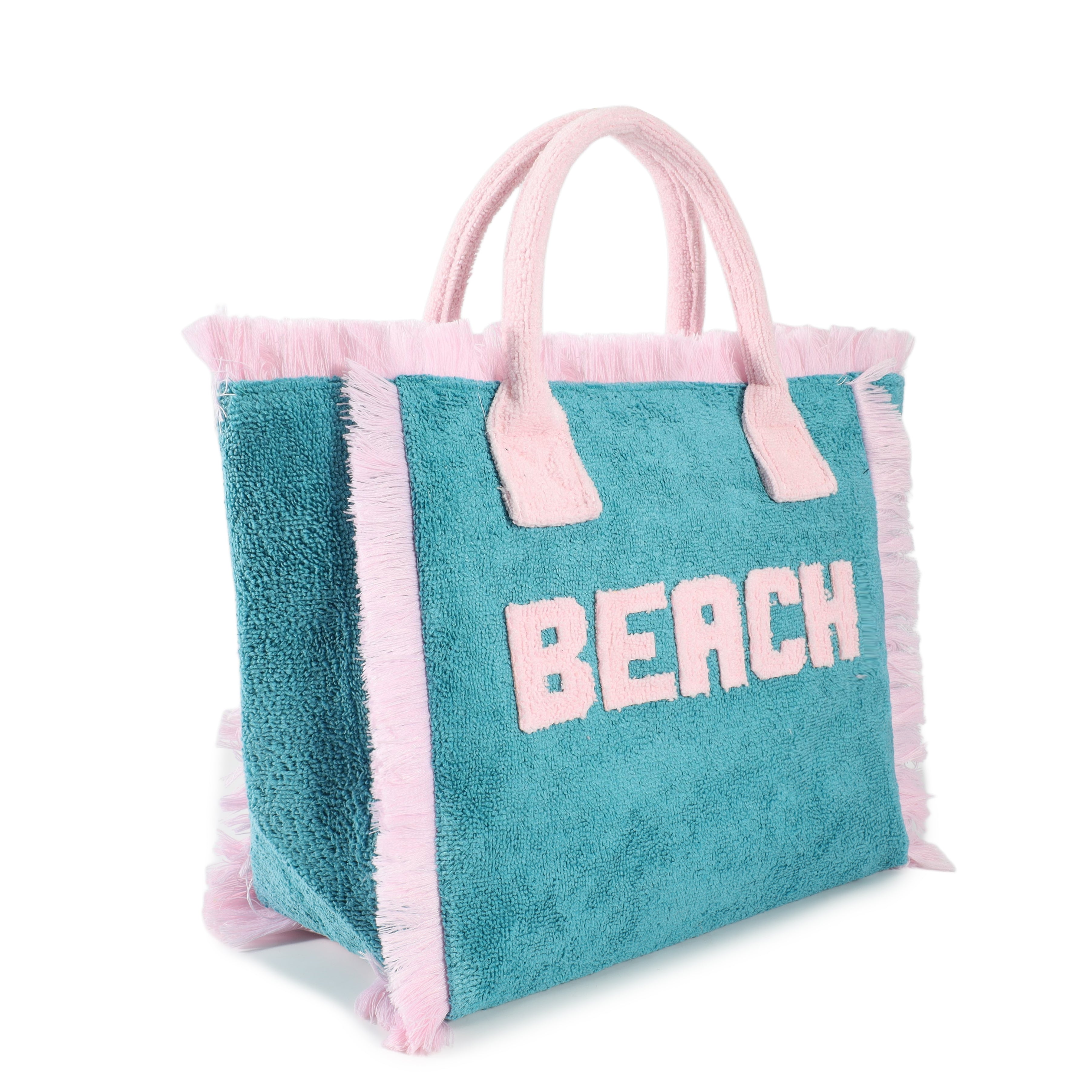 MC5302-2 BLANCA TOTE BAG SMALL