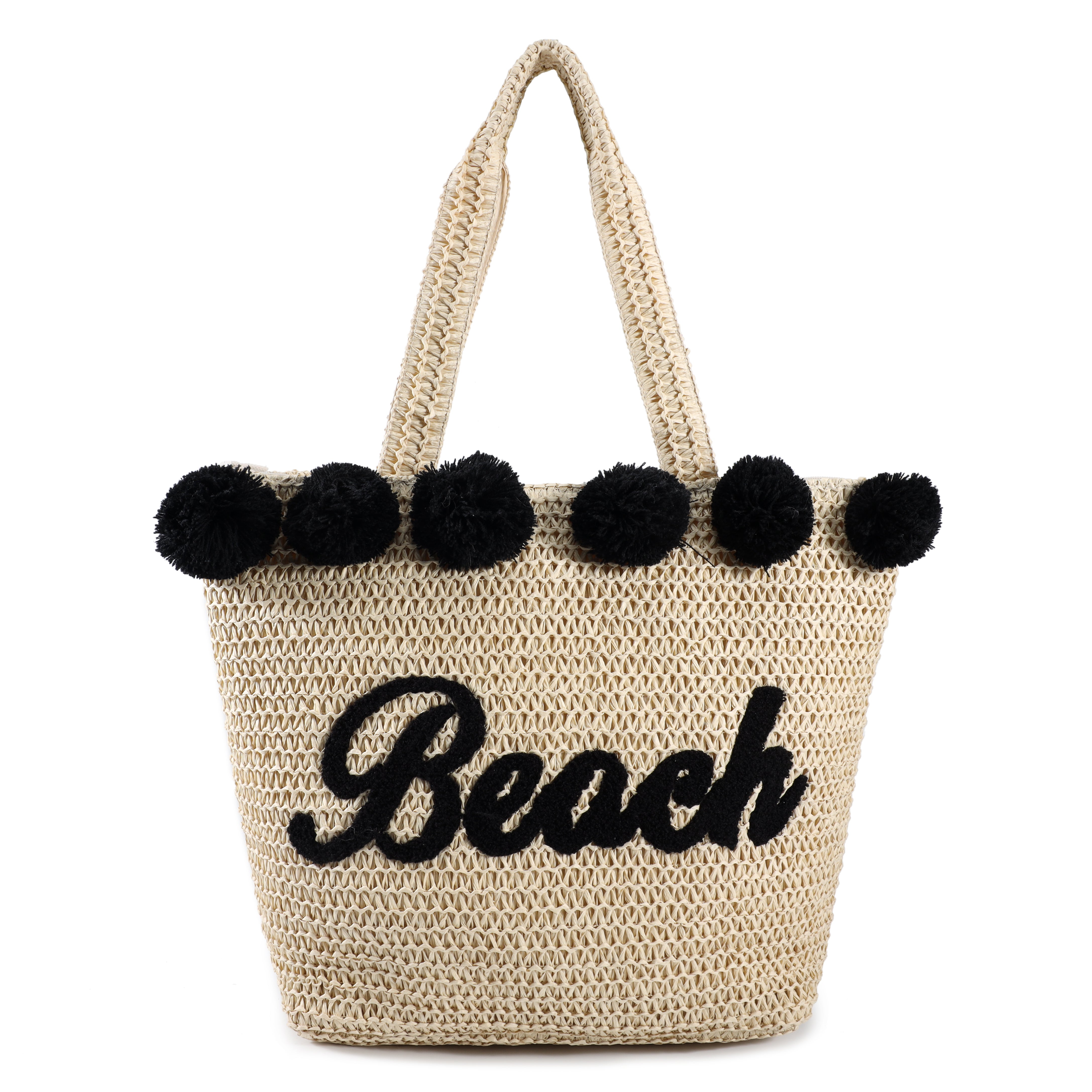 MC5304-1 IGNACIA SHOPPER BAG