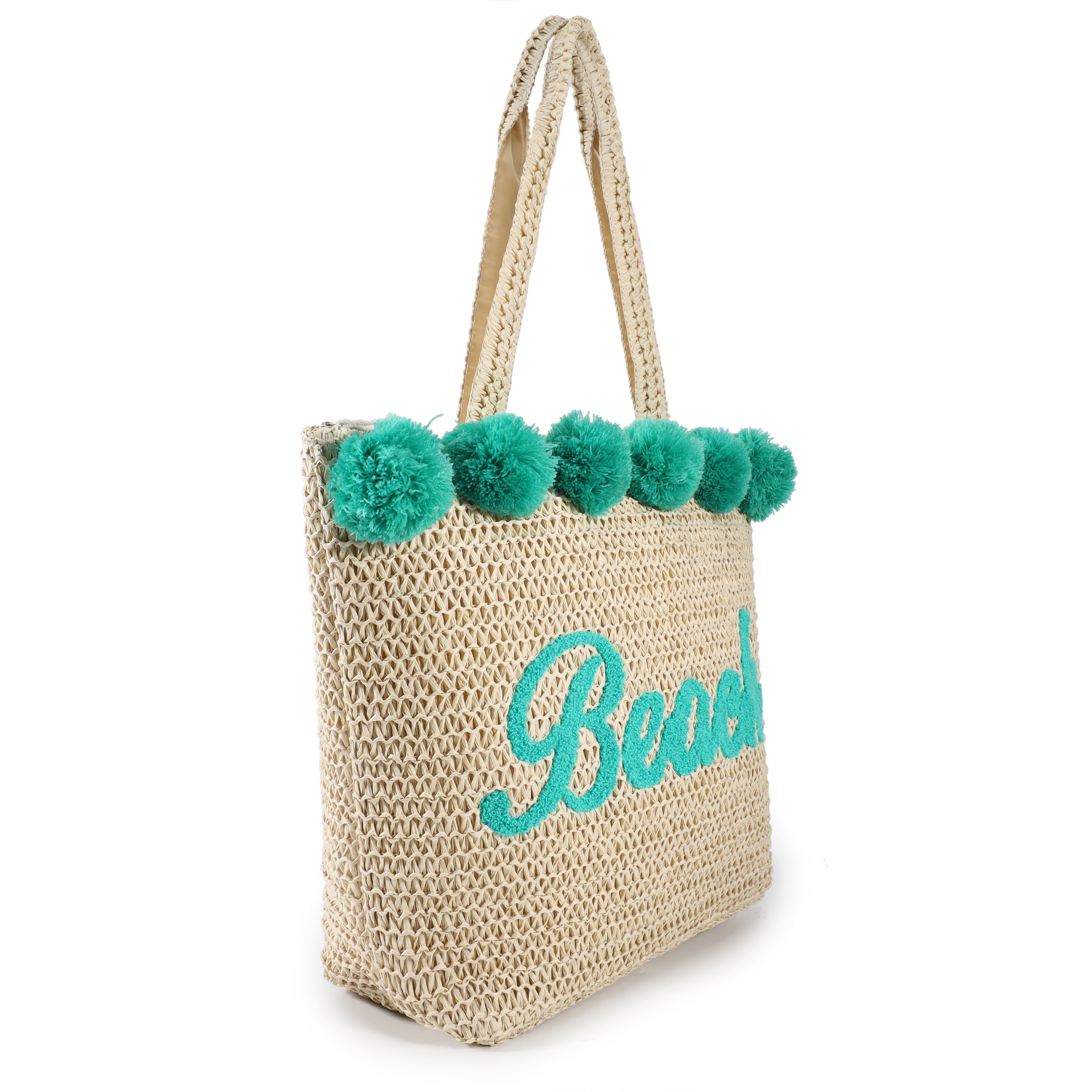 MC5304-1 IGNACIA SHOPPER BAG