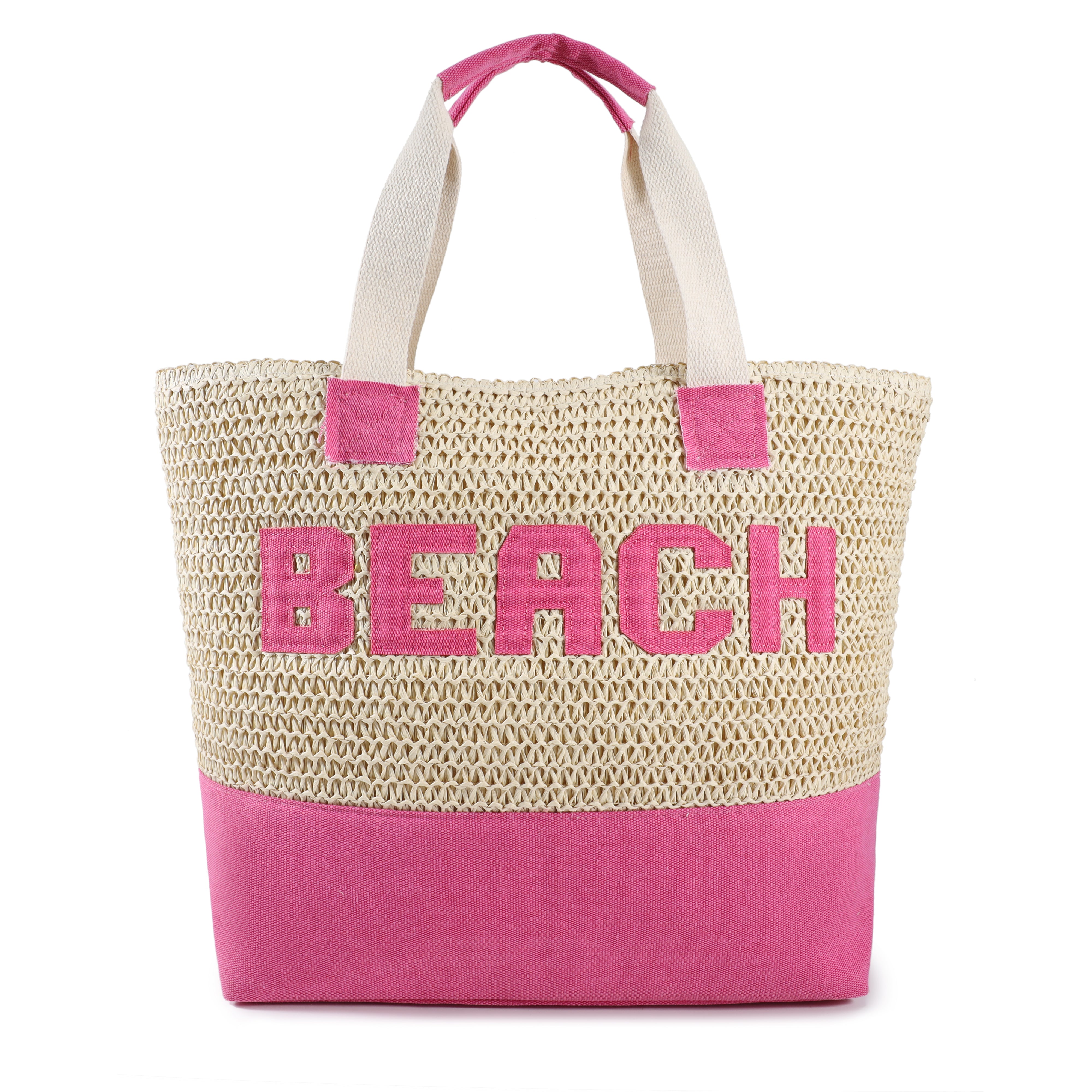 MC5305-1 JUANITA SHOPPER BAG