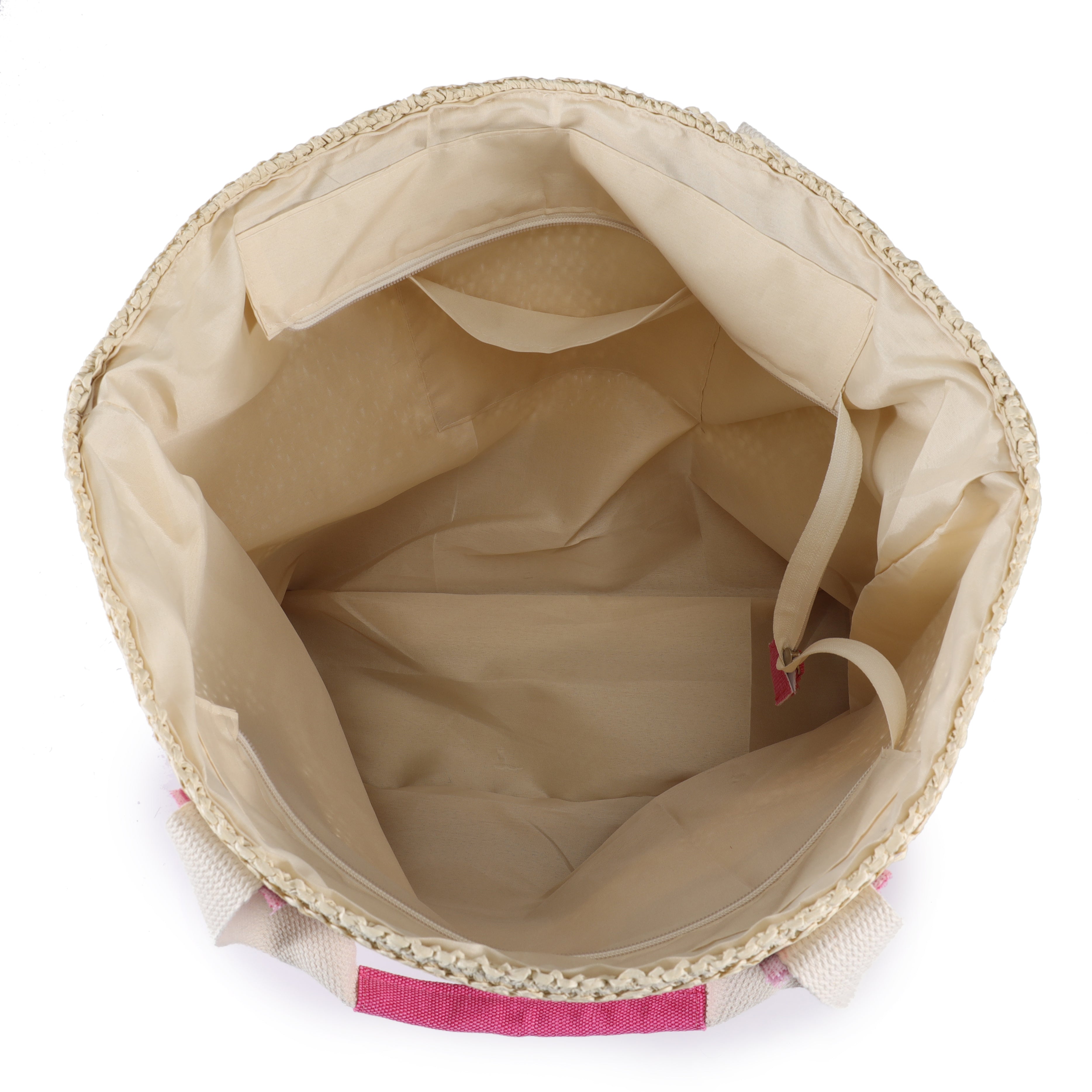 MC5305-1 JUANITA SHOPPER BAG