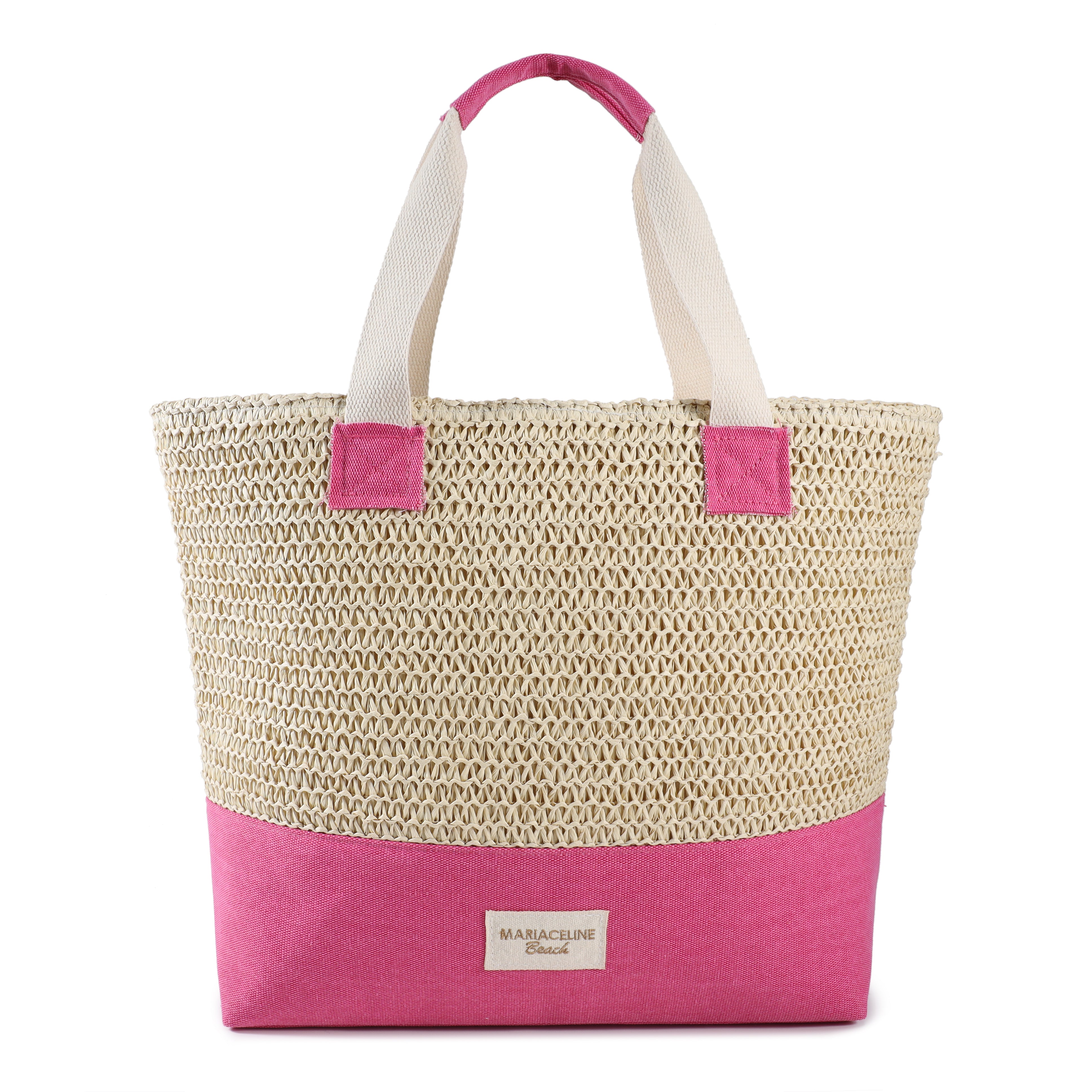 MC5305-1 JUANITA SHOPPER BAG