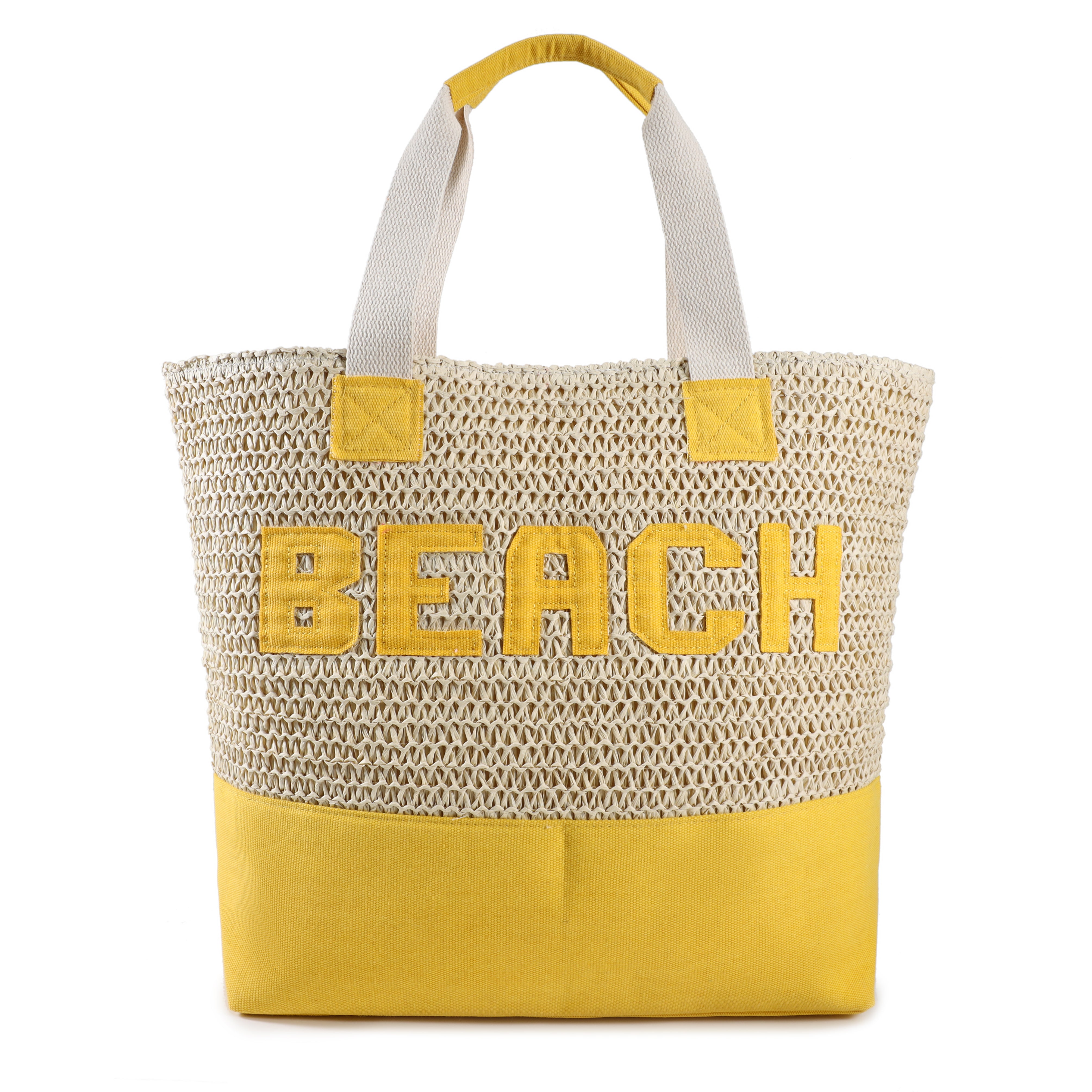 MC5305-1 JUANITA SHOPPER BAG