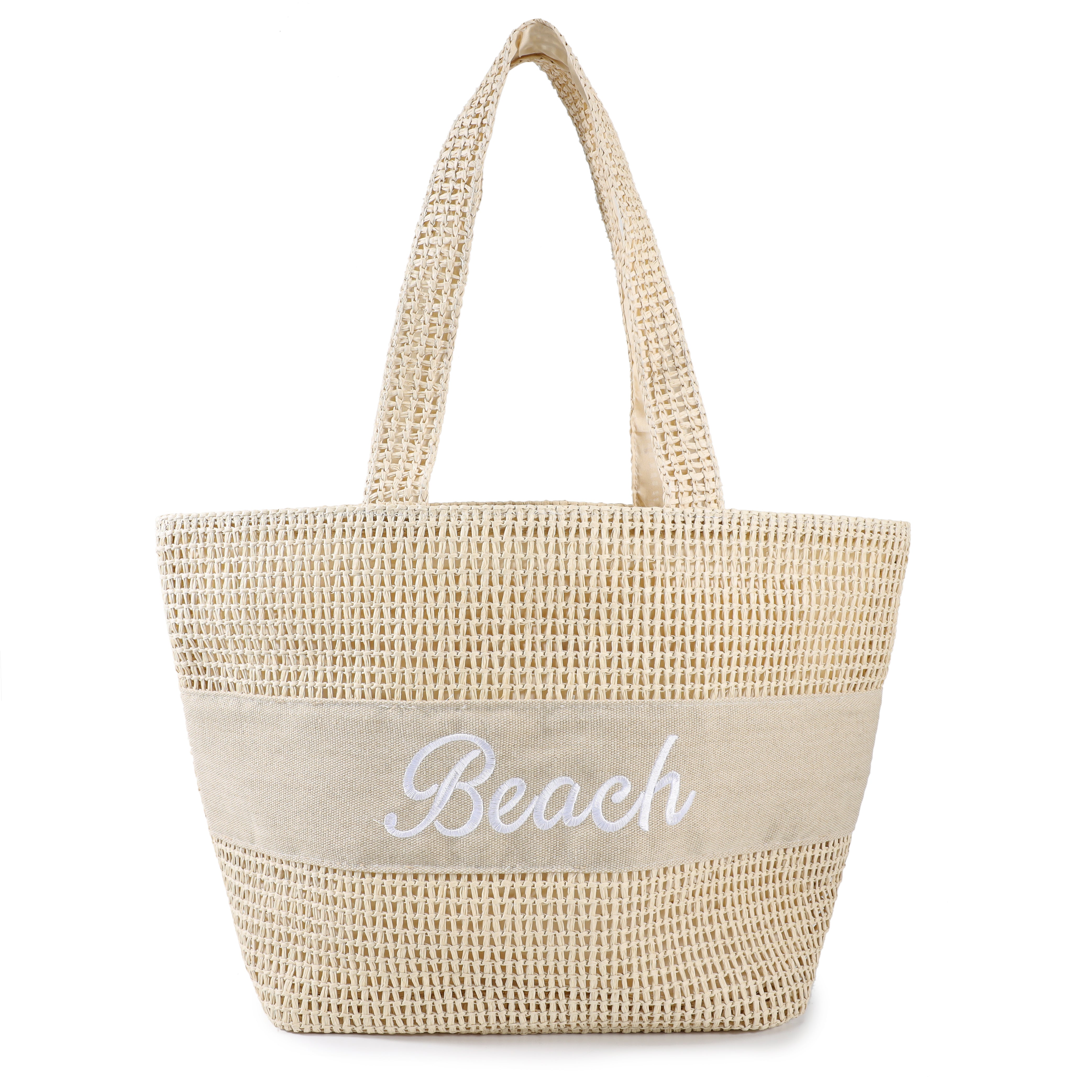 MC5306-1 NIEVES SHOPPER BAG