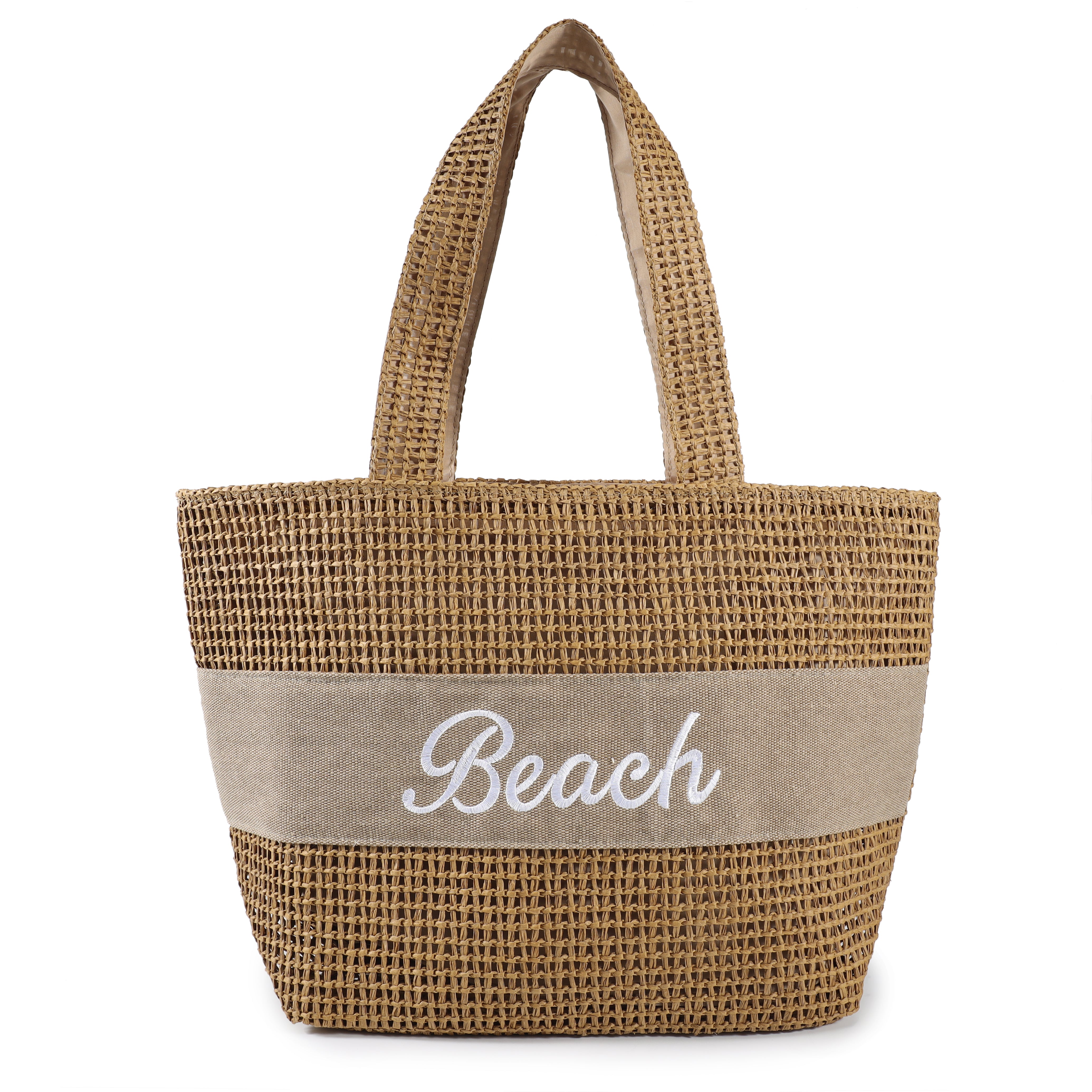 MC5306-1 NIEVES SHOPPER BAG