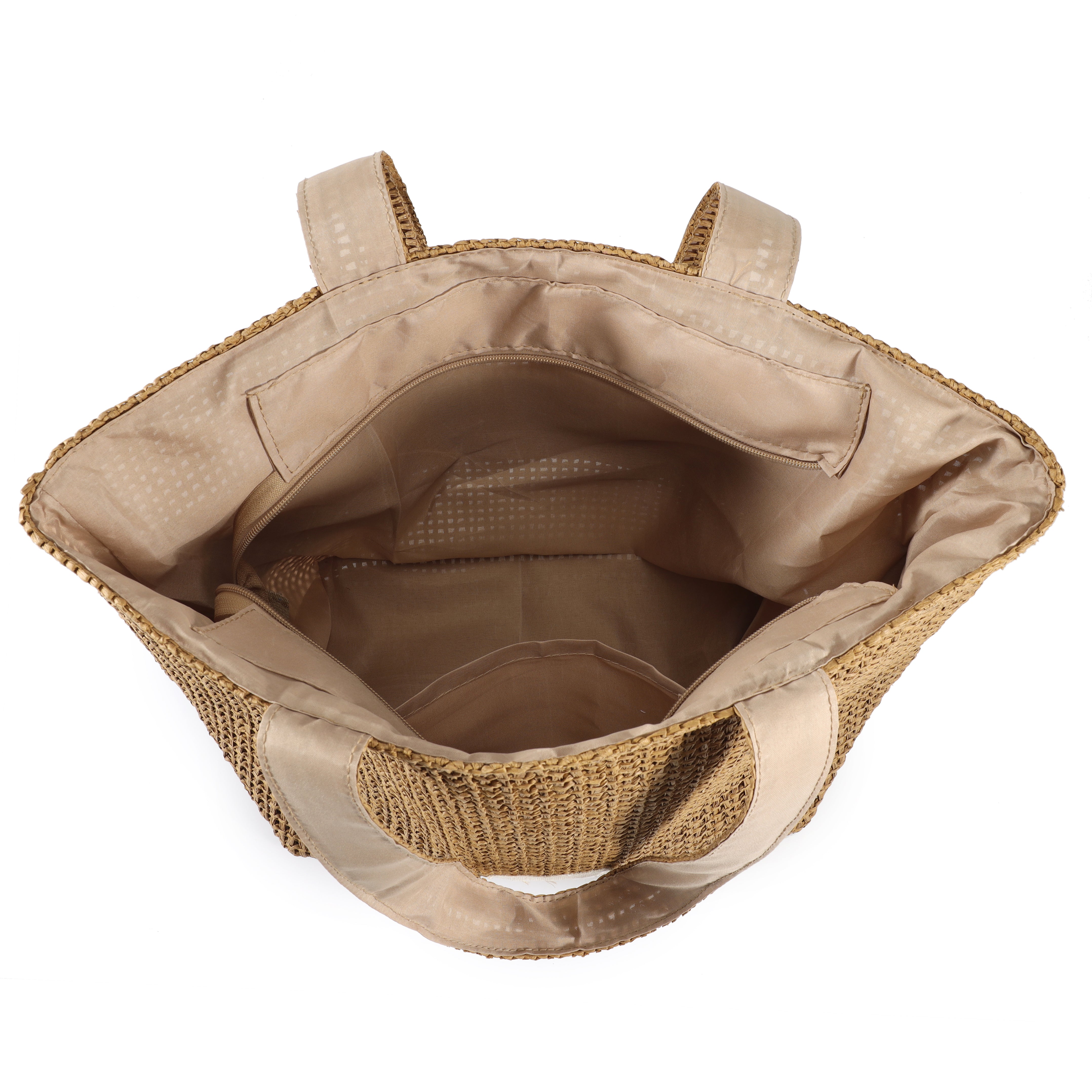 MC5306-1 NIEVES SHOPPER BAG
