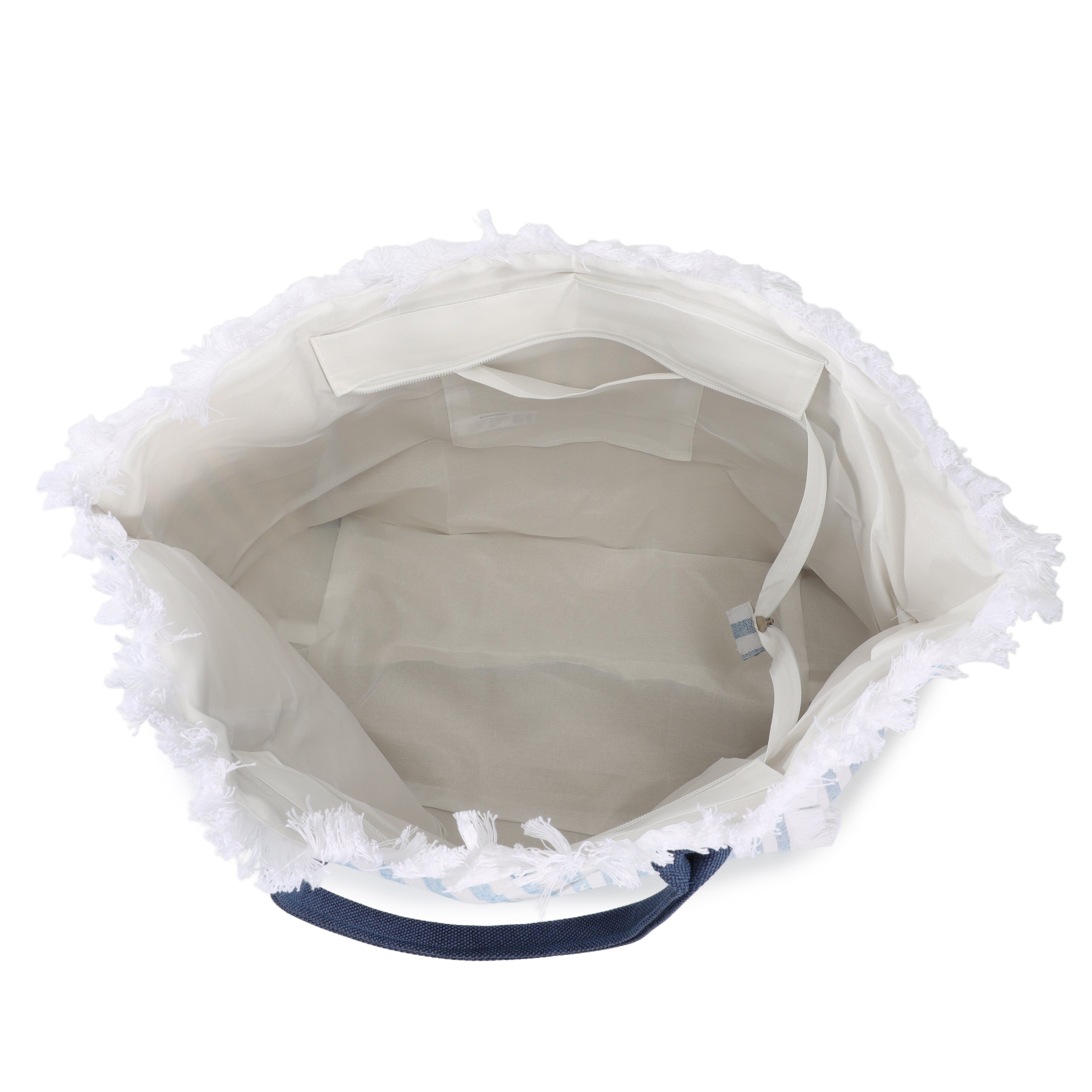 MC5307-1 PAULA SHOPPER BAG
