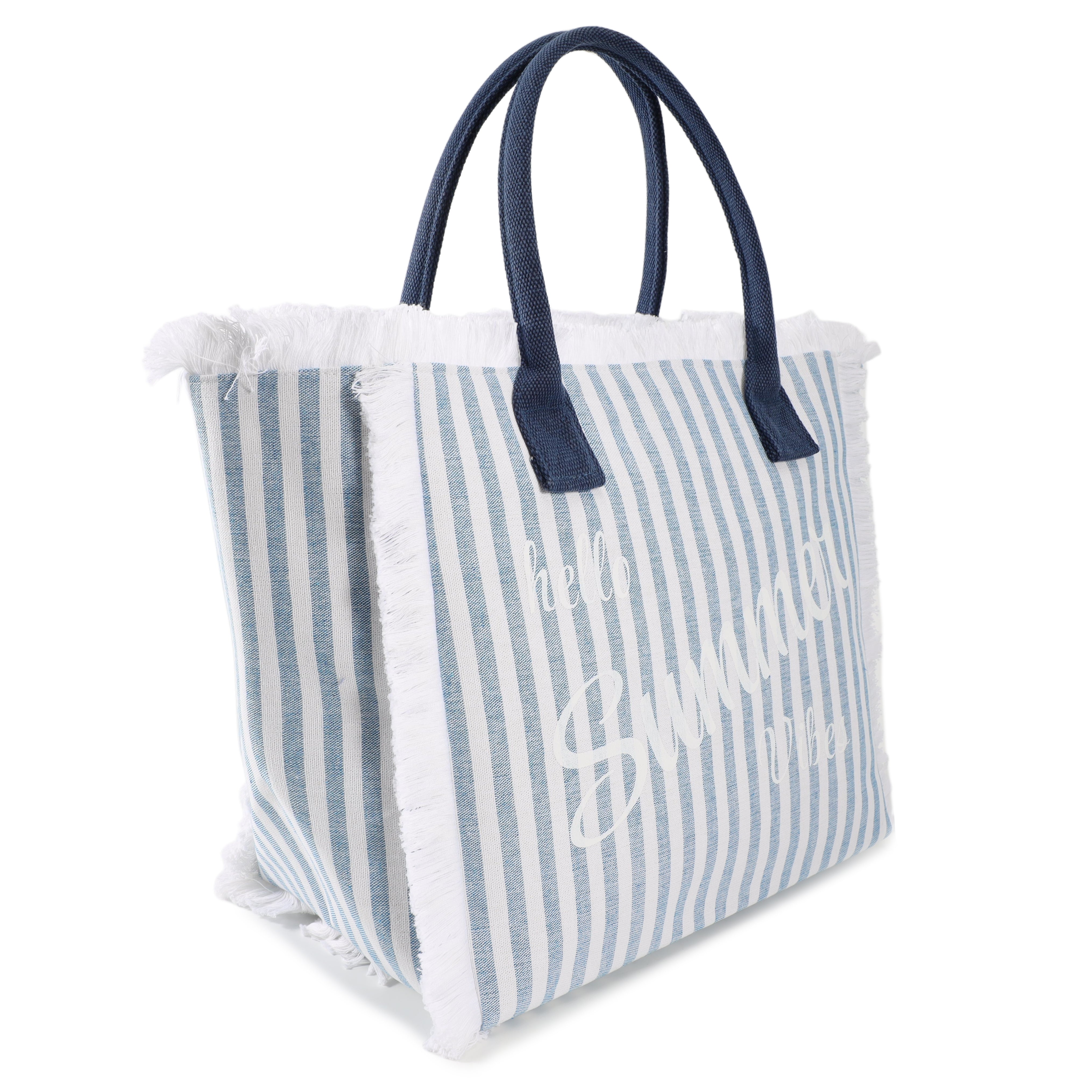 MC5307-1 PAULA SHOPPER BAG