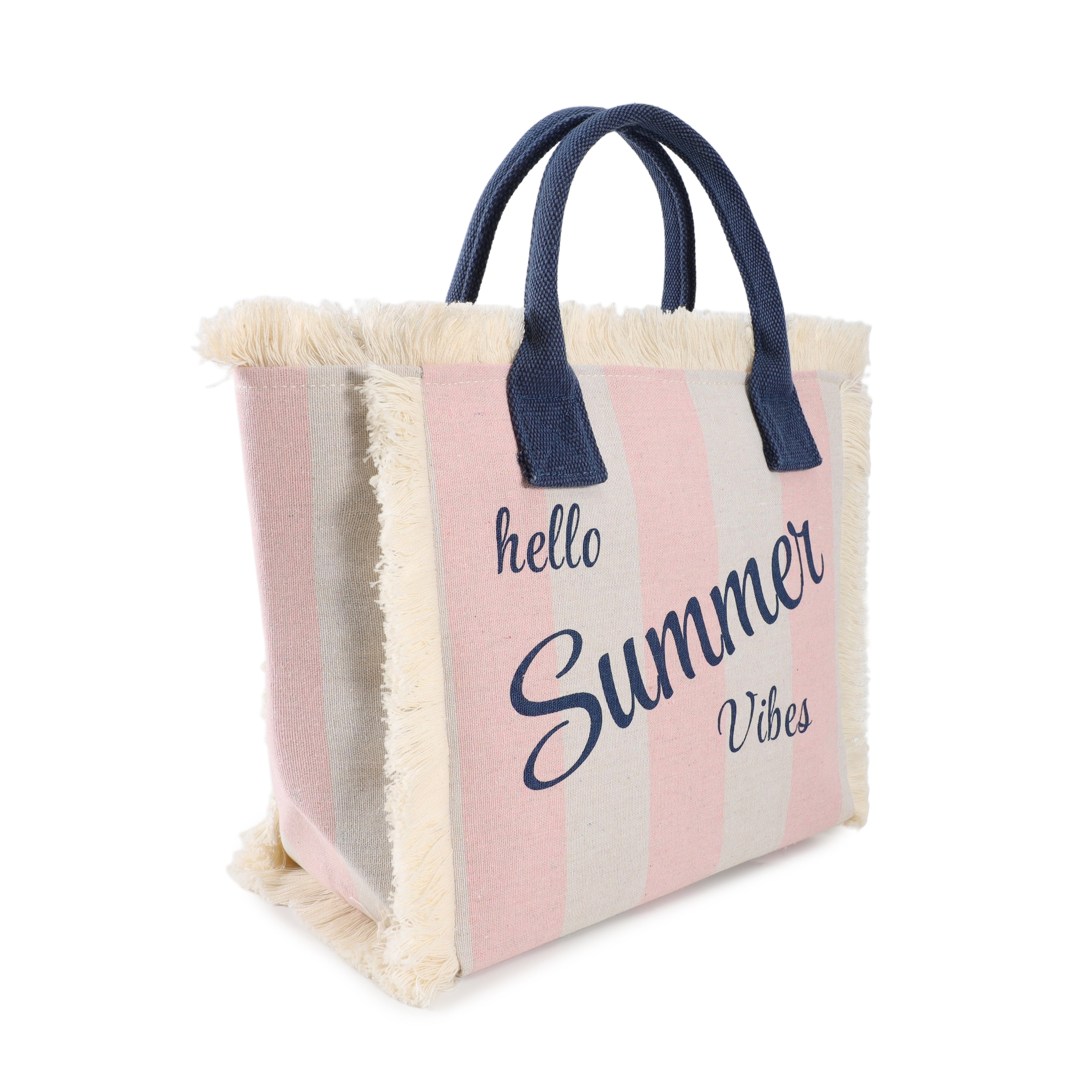 MC5307-2 PAULA TOTE BAG SMALL