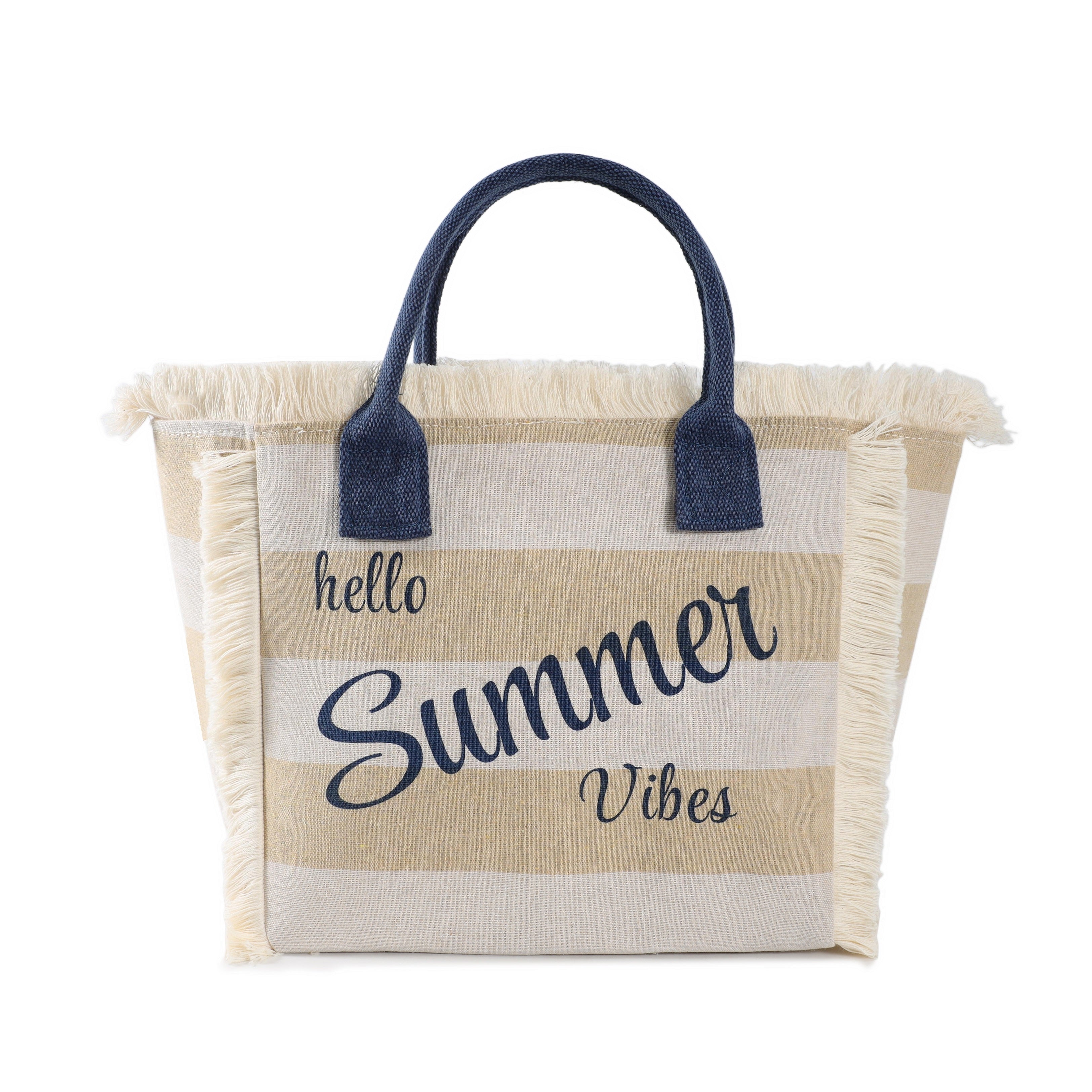 MC5307-2 PAULA TOTE BAG SMALL