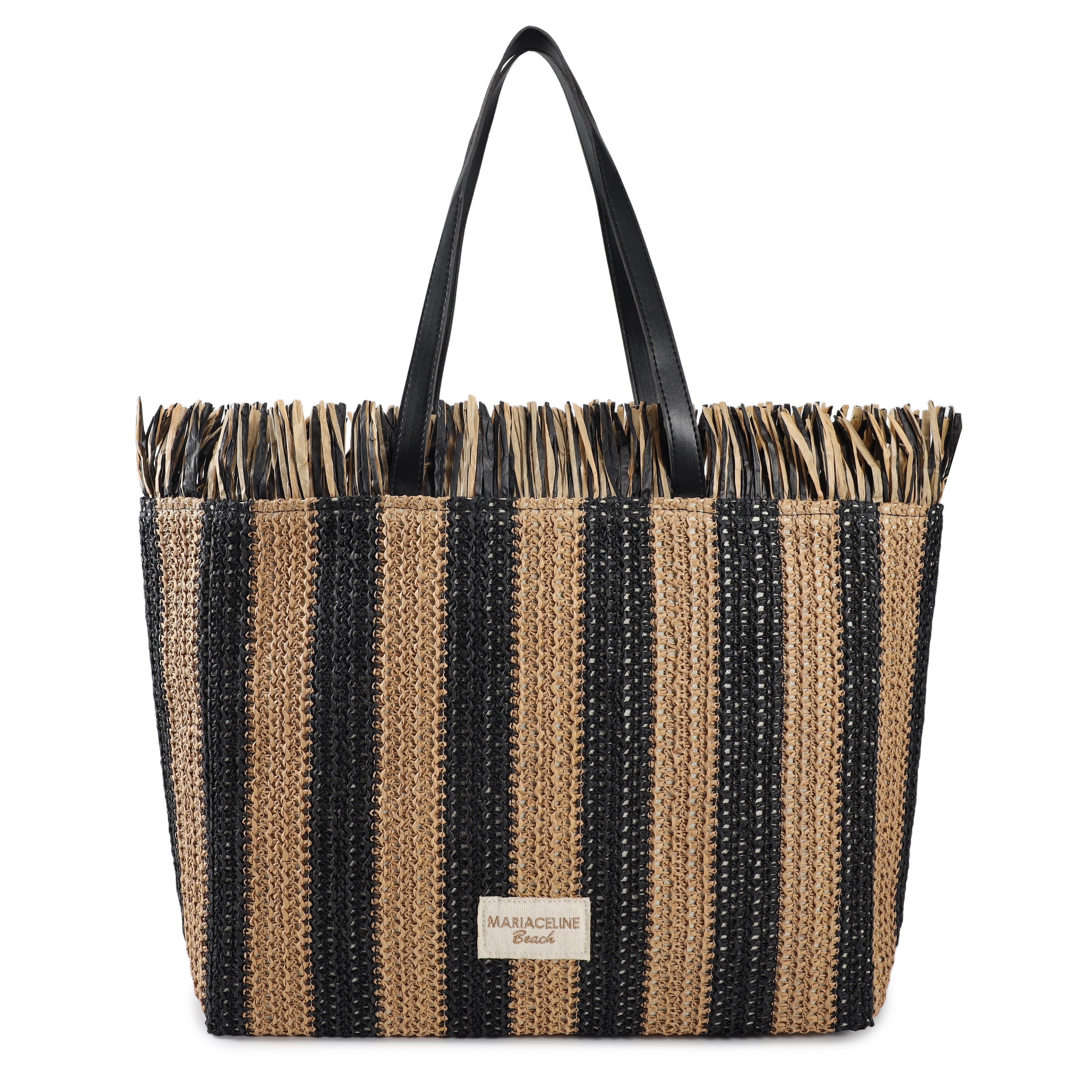 MC5311-1 ADRIANA SHOPPER BAG