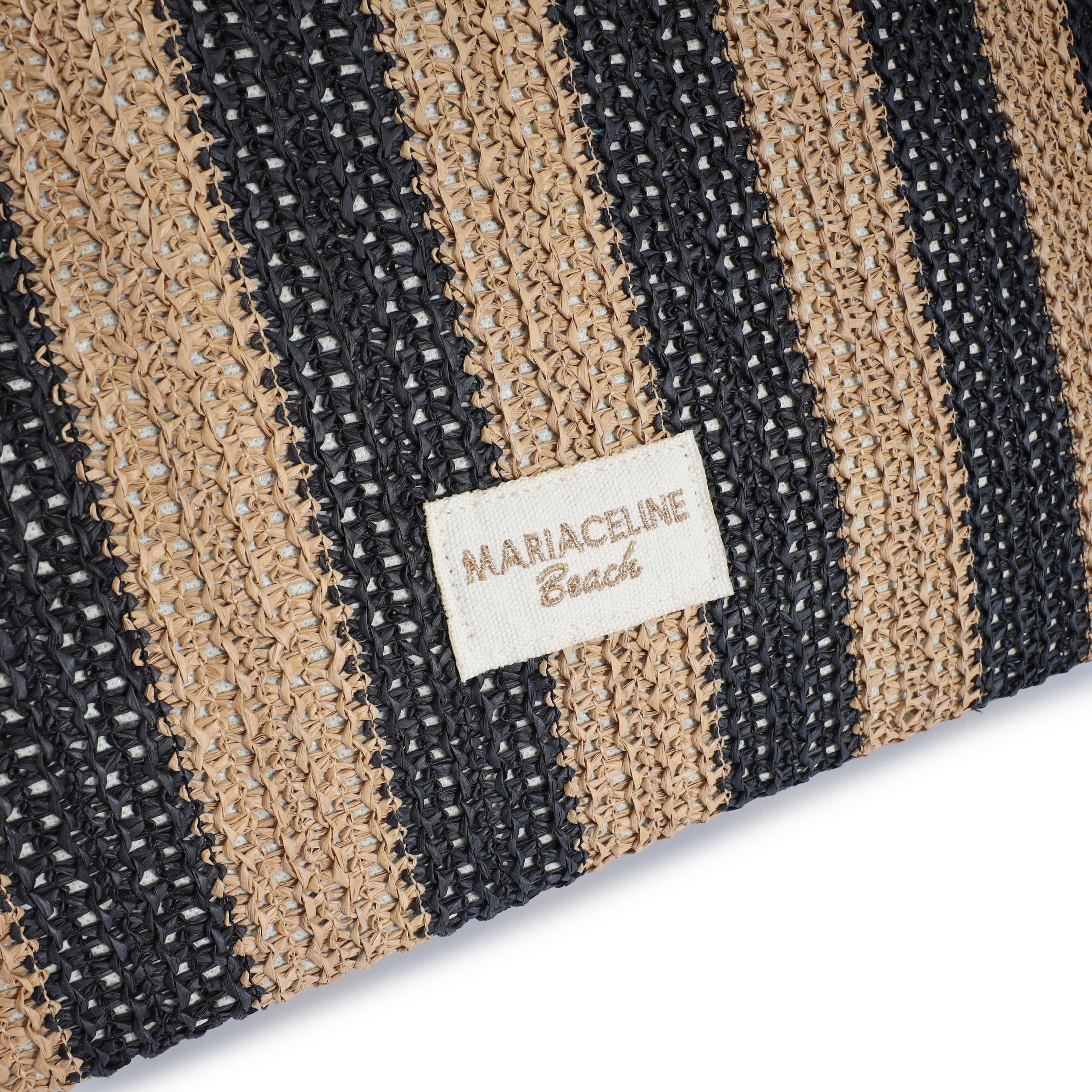 MC5311-1 ADRIANA SHOPPER BAG