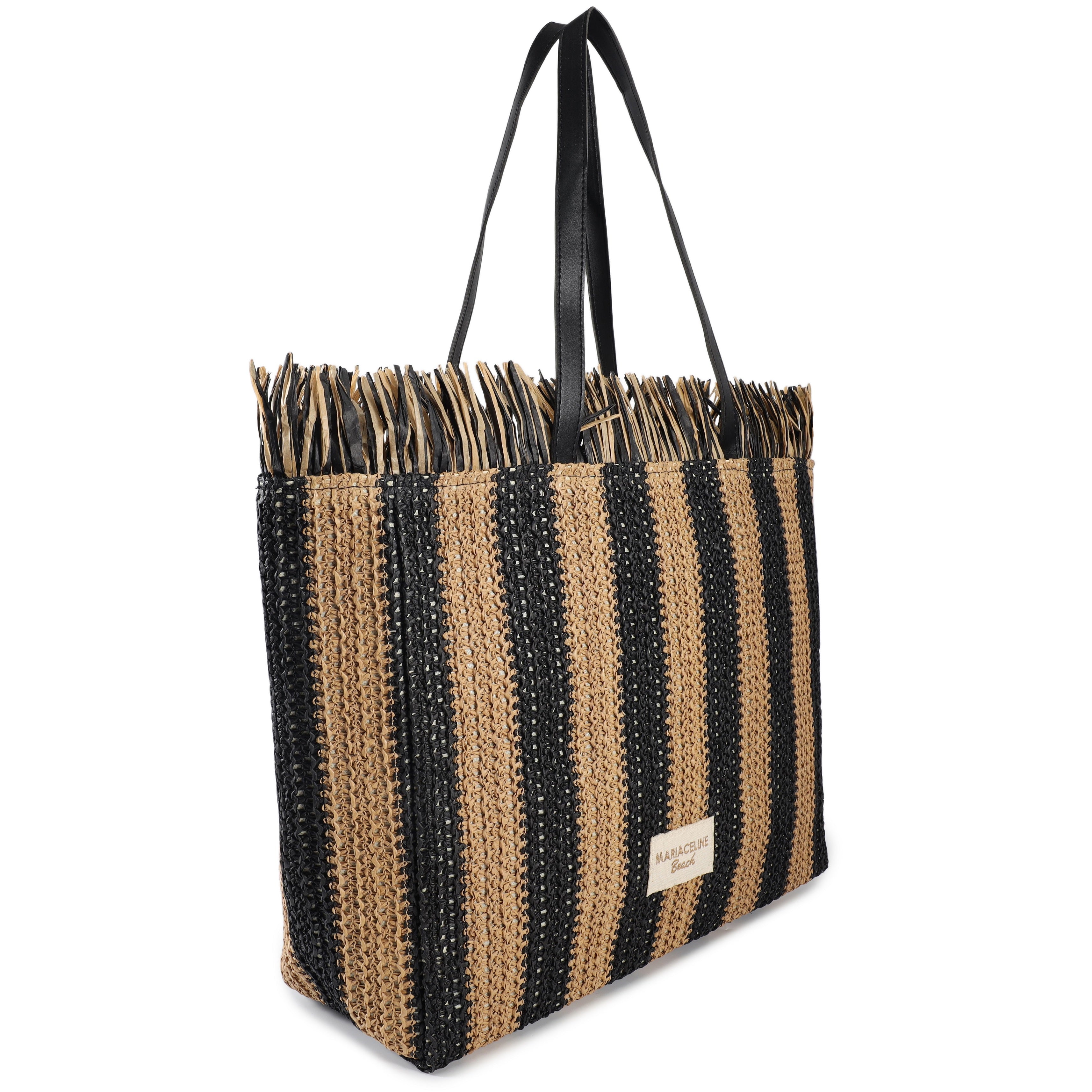 MC5311-1 ADRIANA SHOPPER BAG
