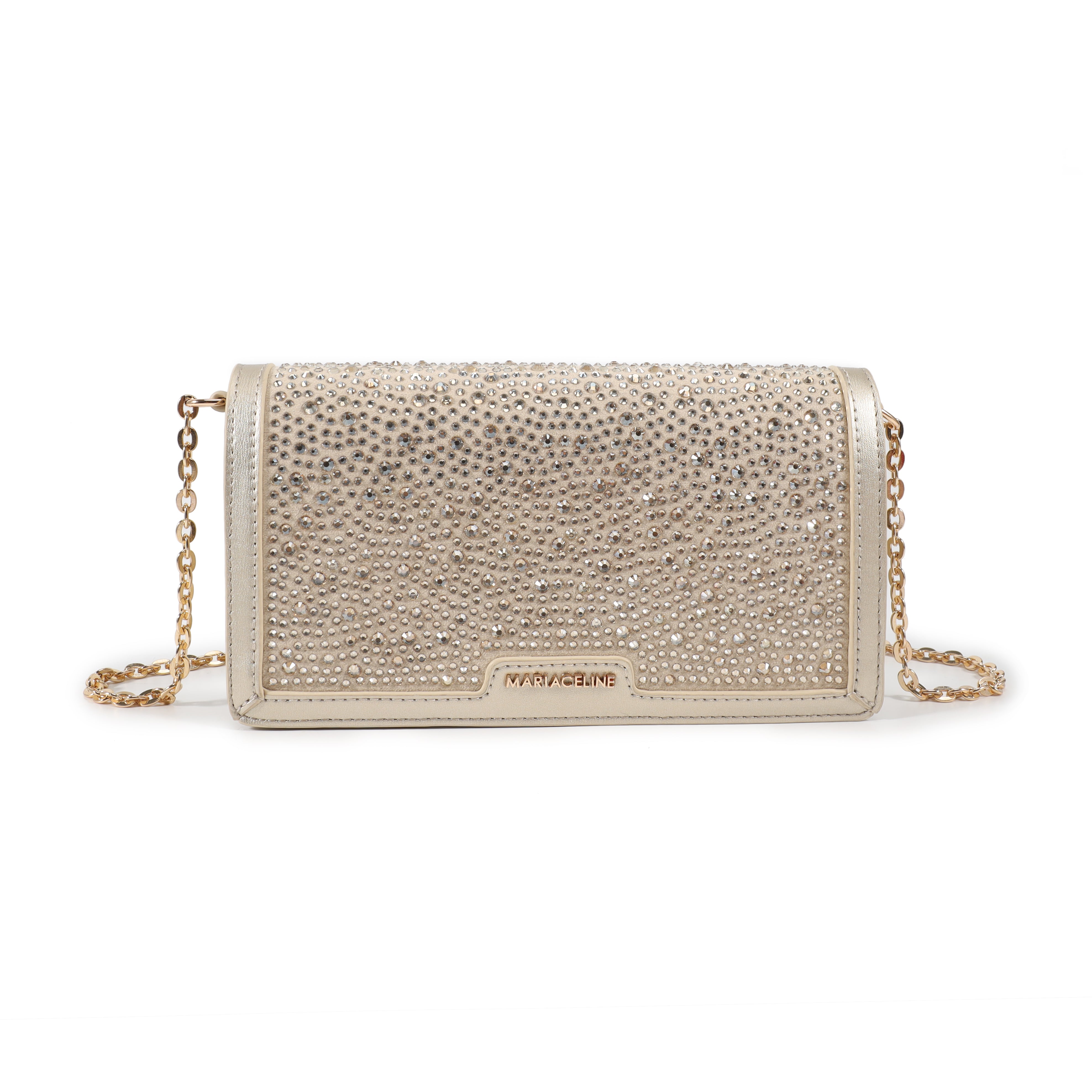 MC5503-1 BLING BLING POCHETTE