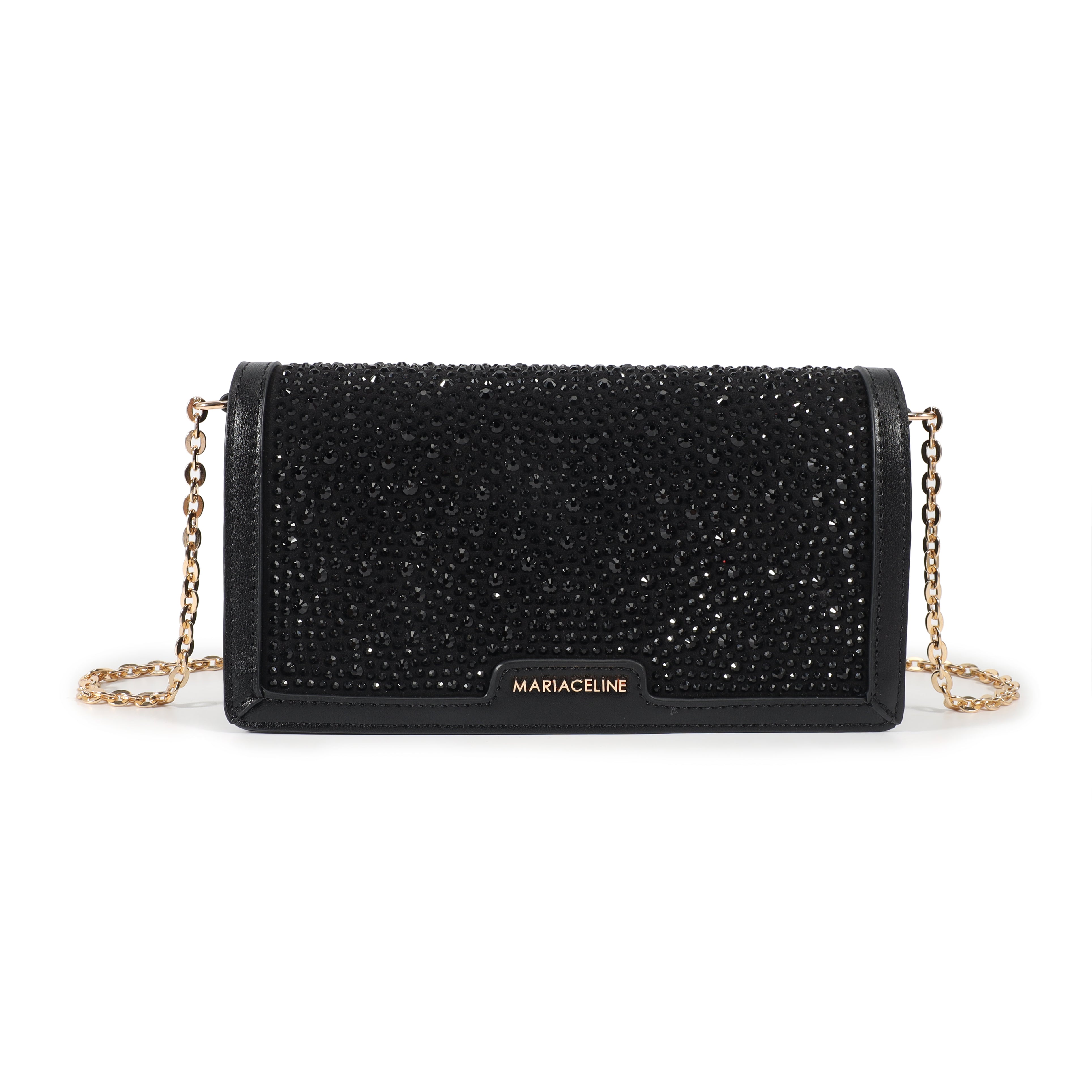 MC5503-1 BLING BLING POCHETTE