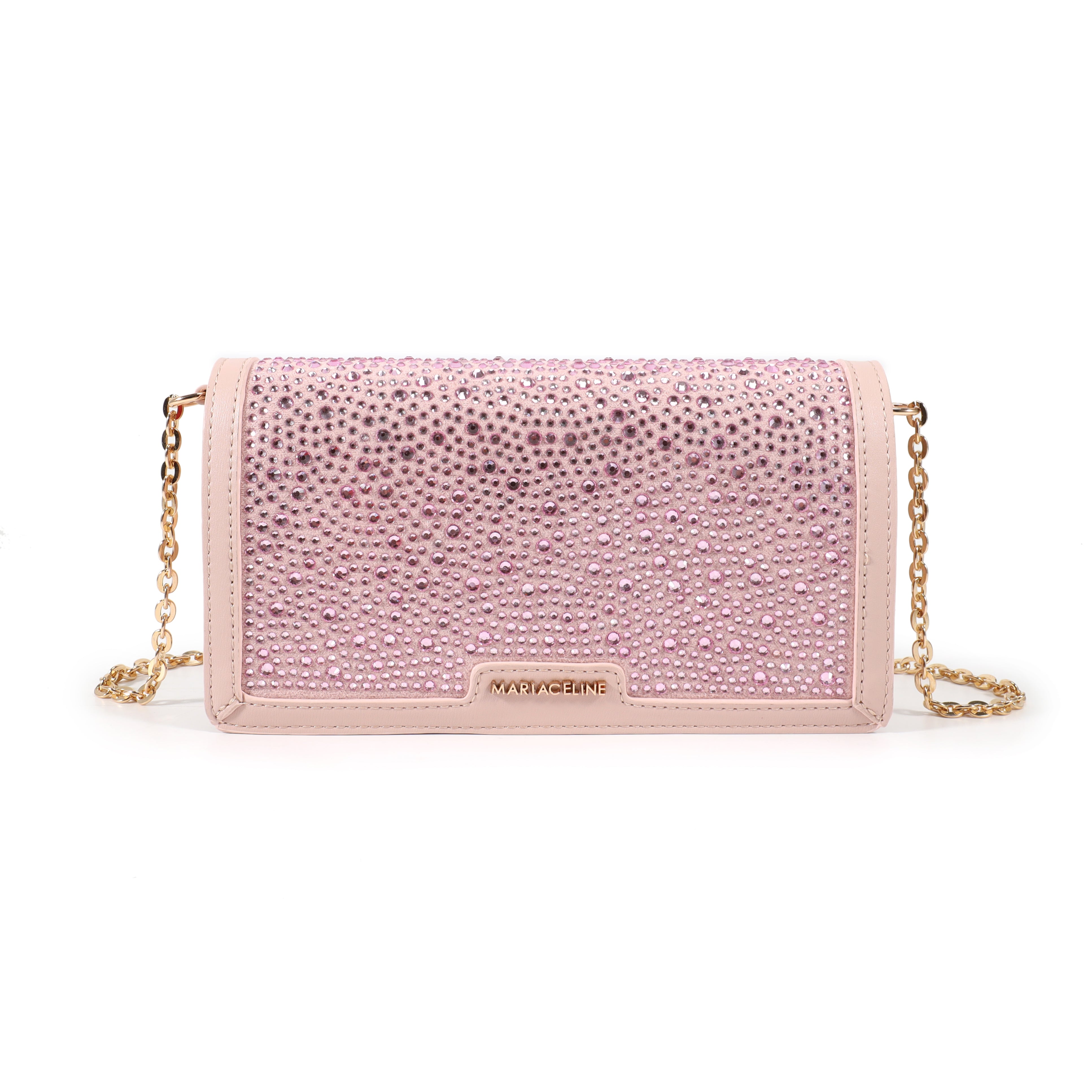 MC5503-1 BLING BLING POCHETTE