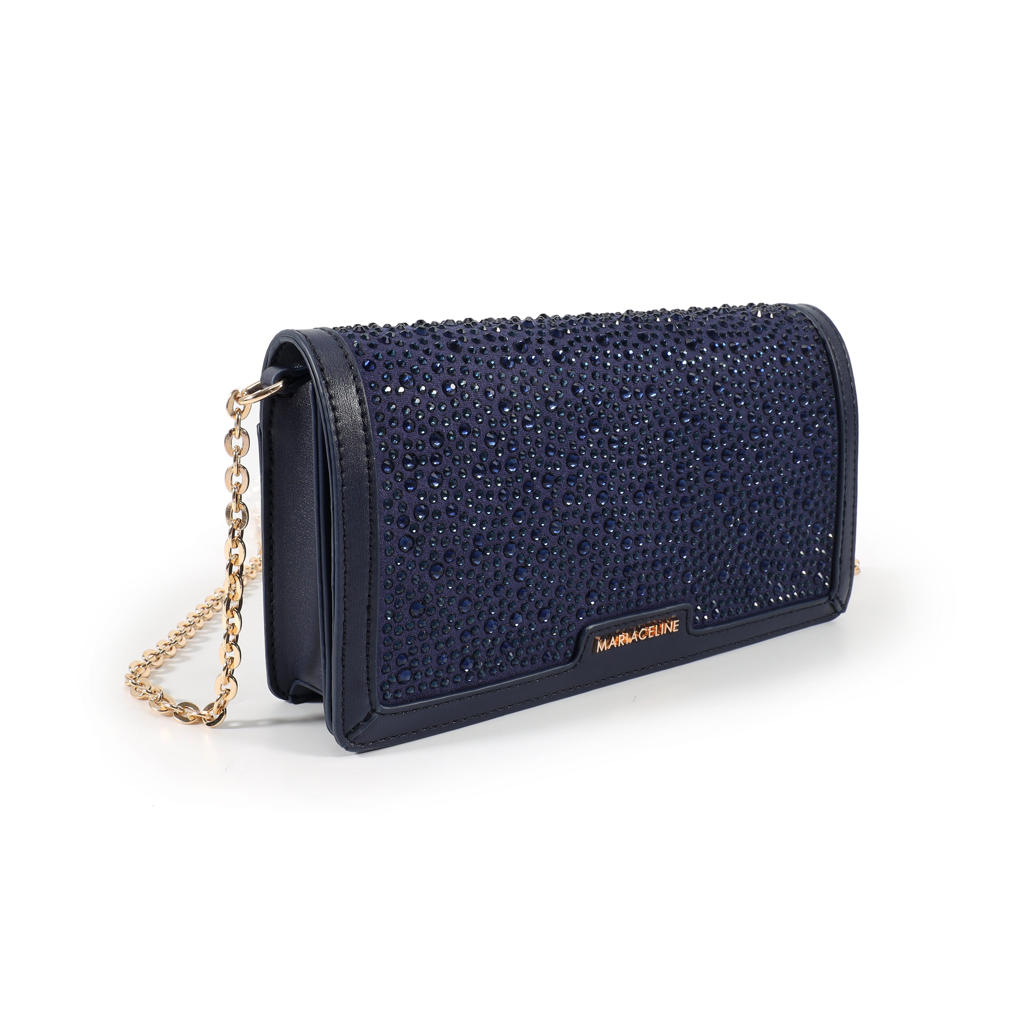MC5503-1 BLING BLING POCHETTE