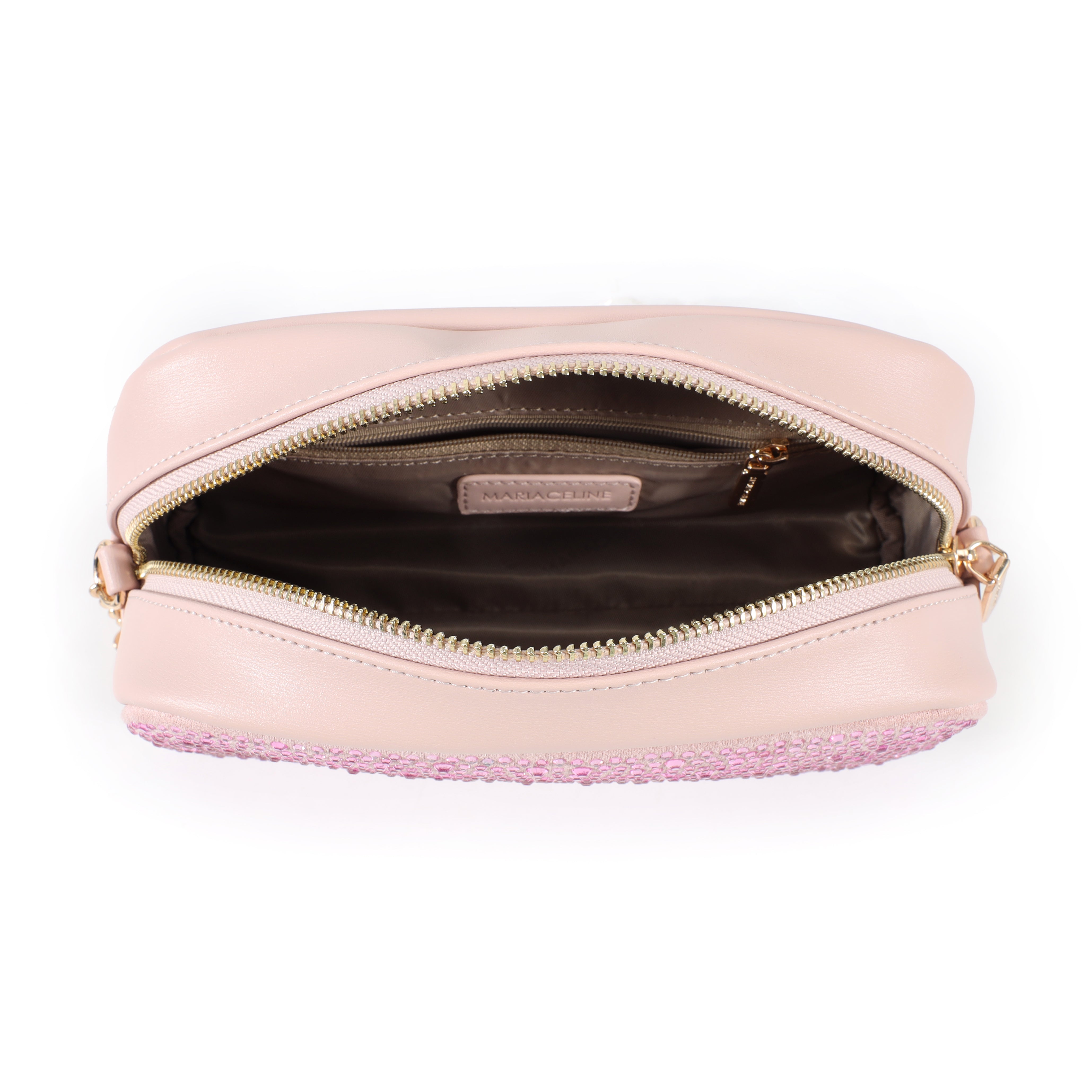 MC5503-3 BLING BLING BIG TROUSSE