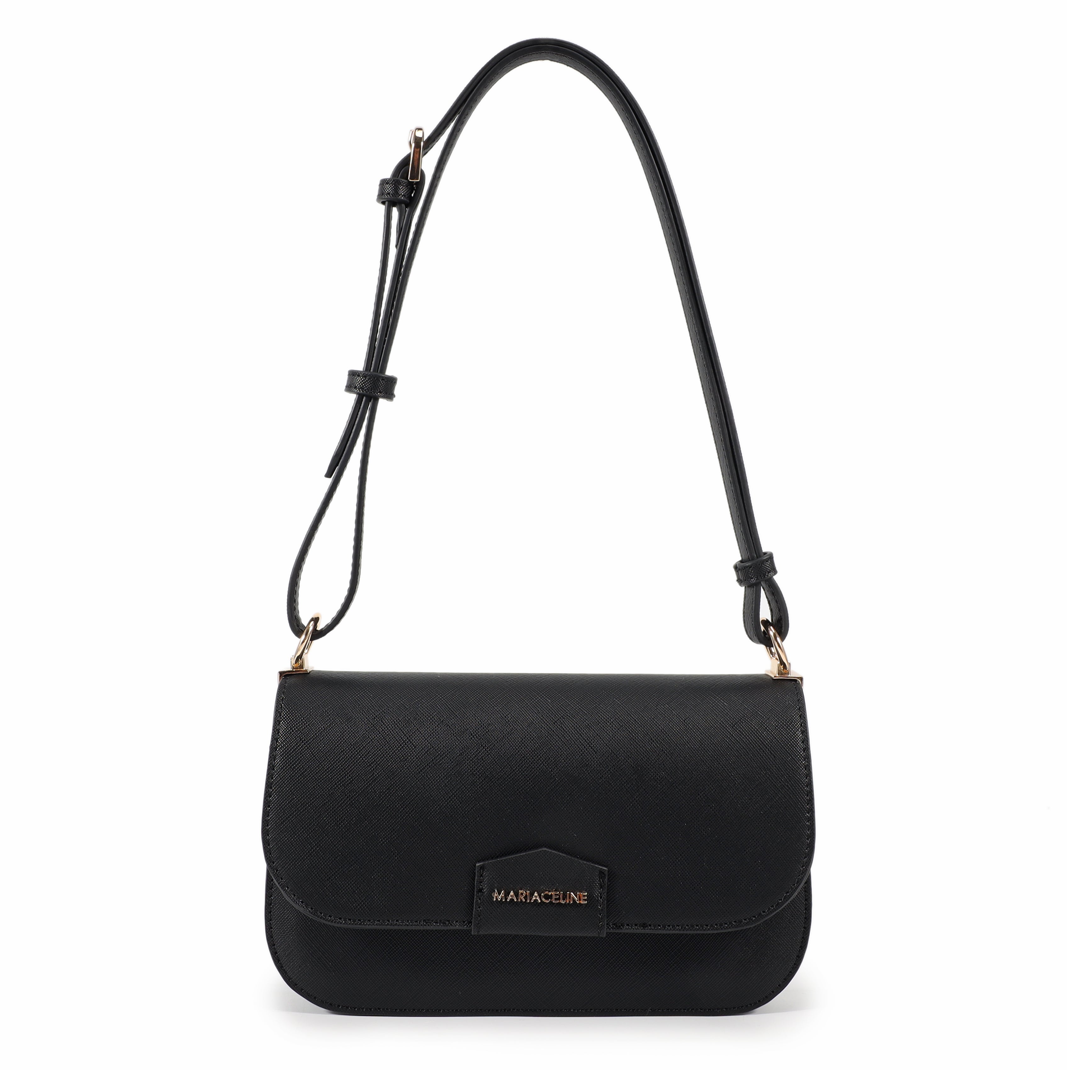 MC5601-4 ISABEL SHOULDER BAG