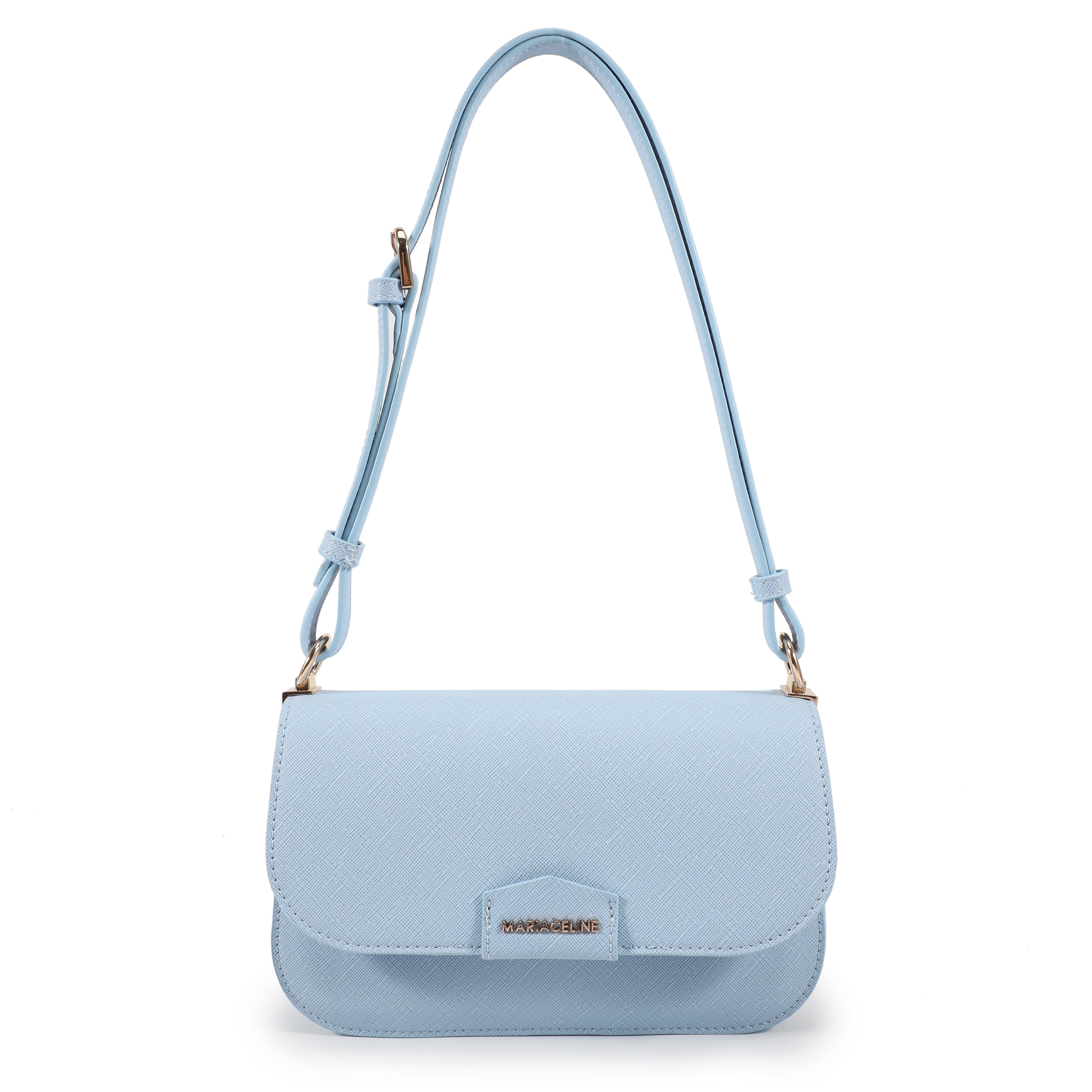 MC5601-4 ISABEL SHOULDER BAG