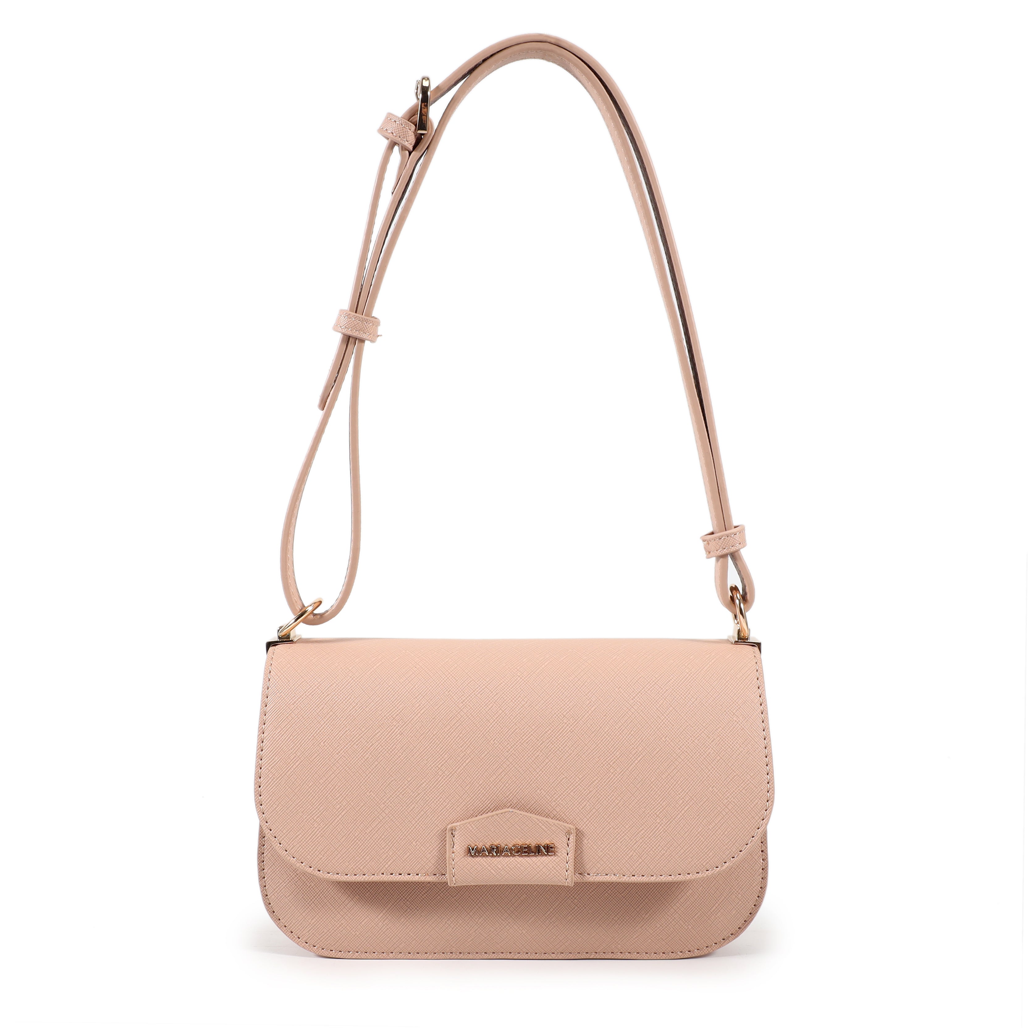 MC5601-4 ISABEL SHOULDER BAG
