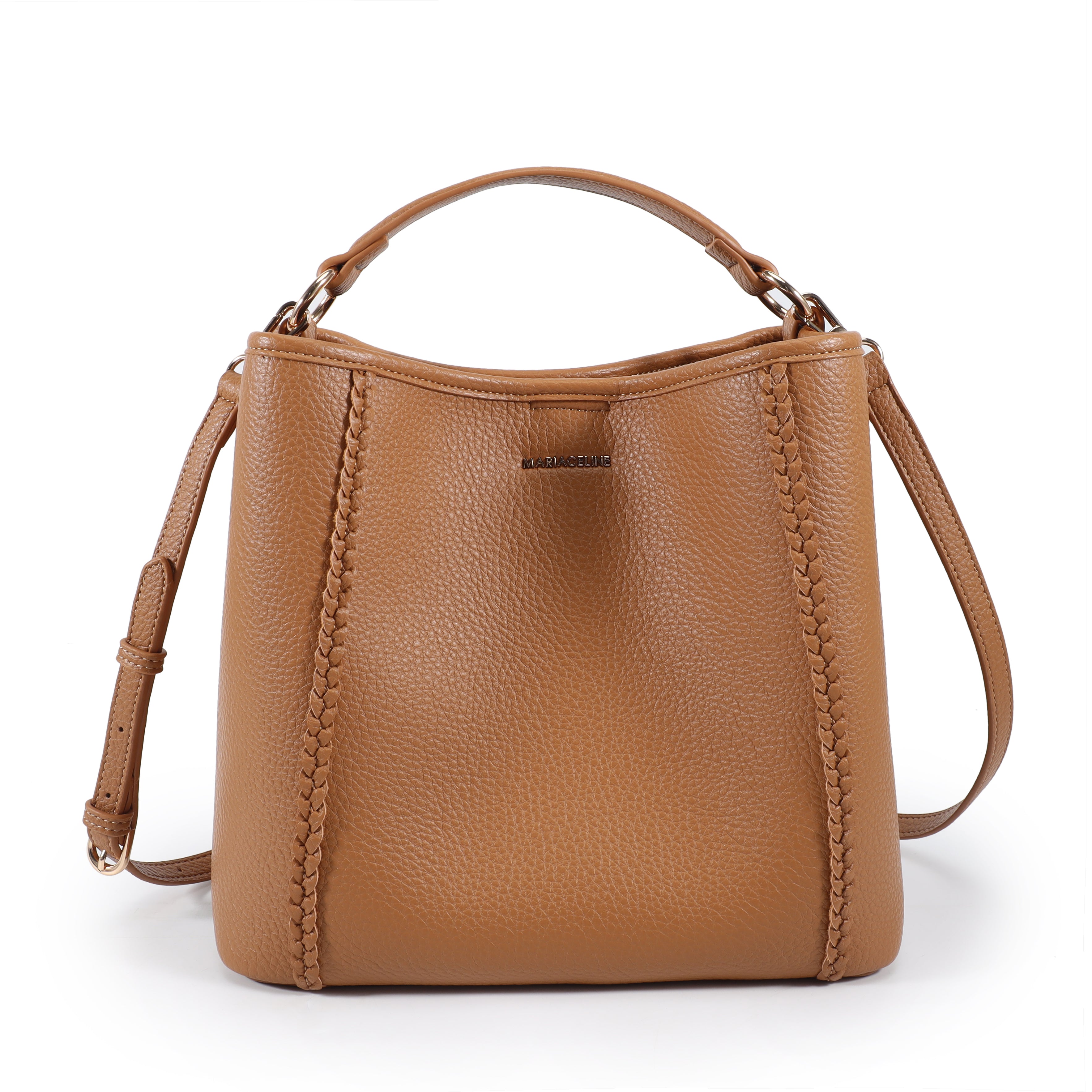 MC5603-2 FIORDALISO BUCKET BAG