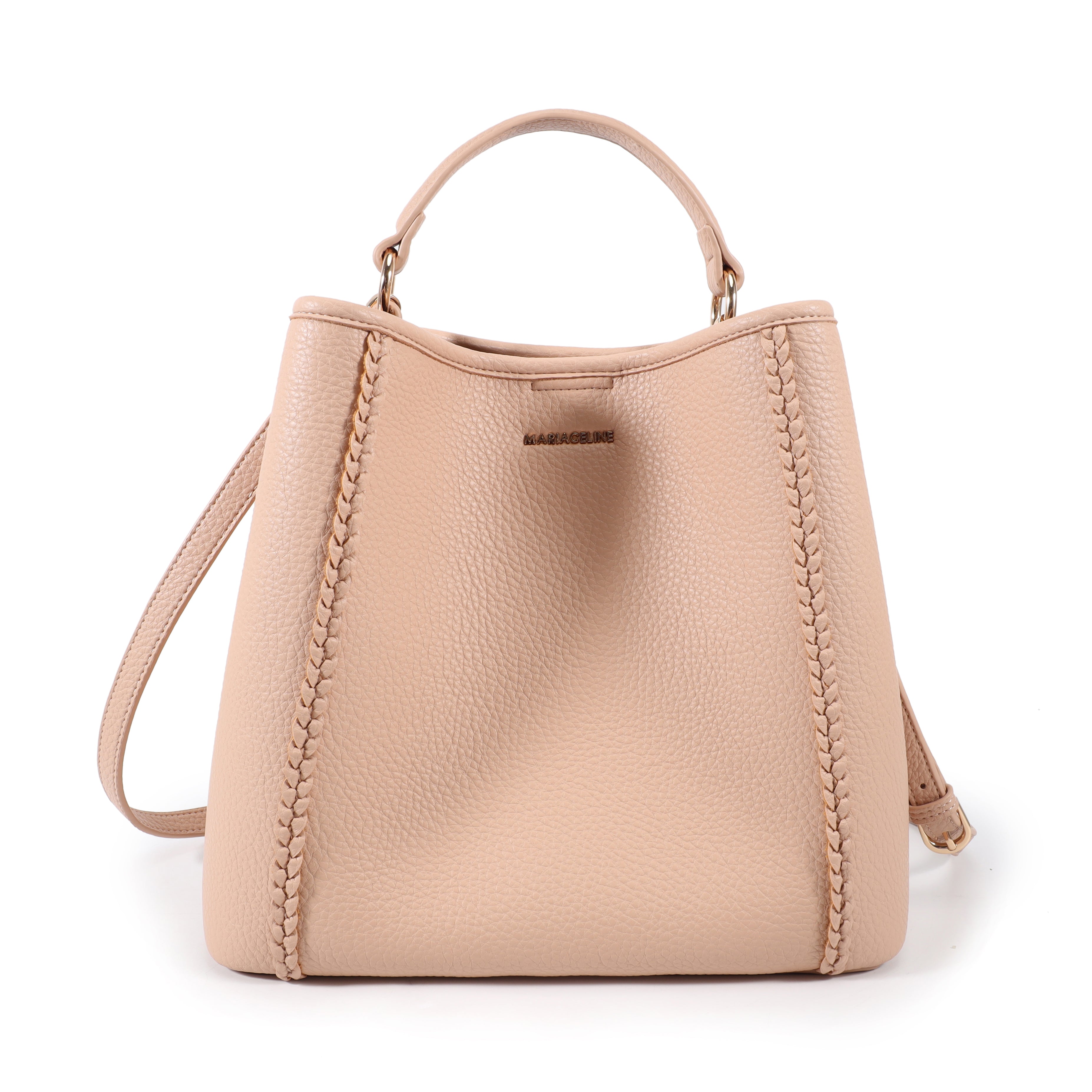 MC5603-2 FIORDALISO BUCKET BAG