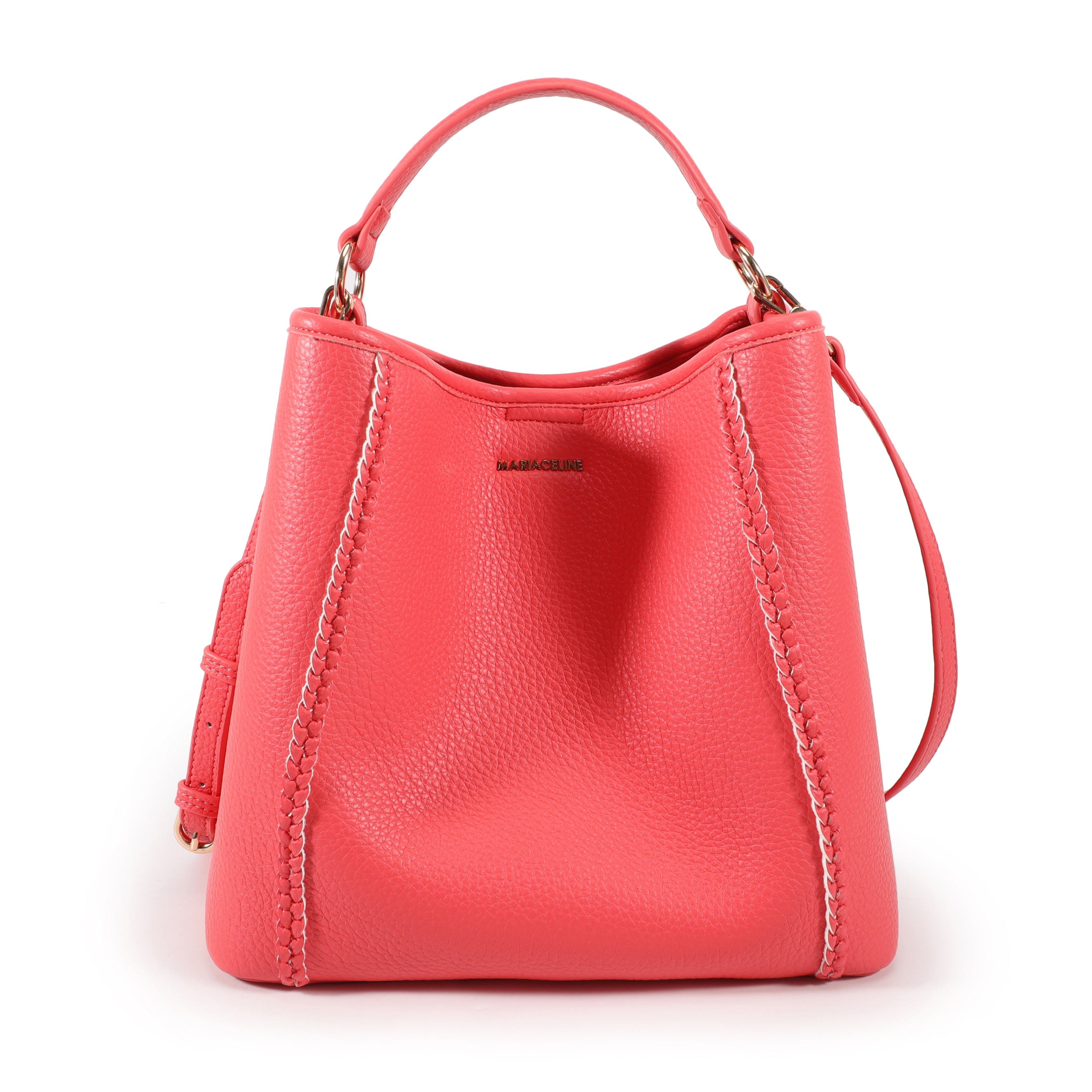 MC5603-2 FIORDALISO BUCKET BAG