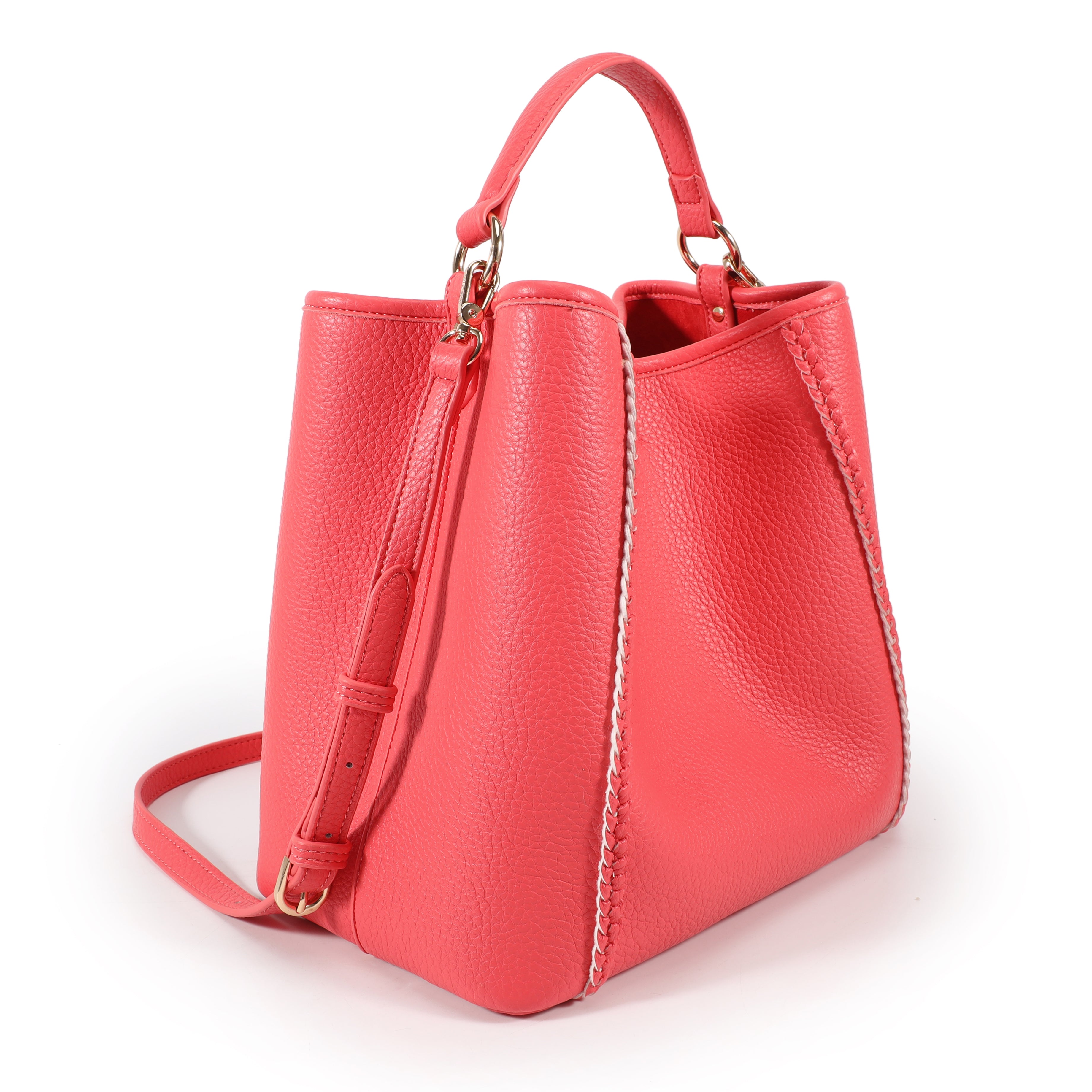 MC5603-2 FIORDALISO BUCKET BAG