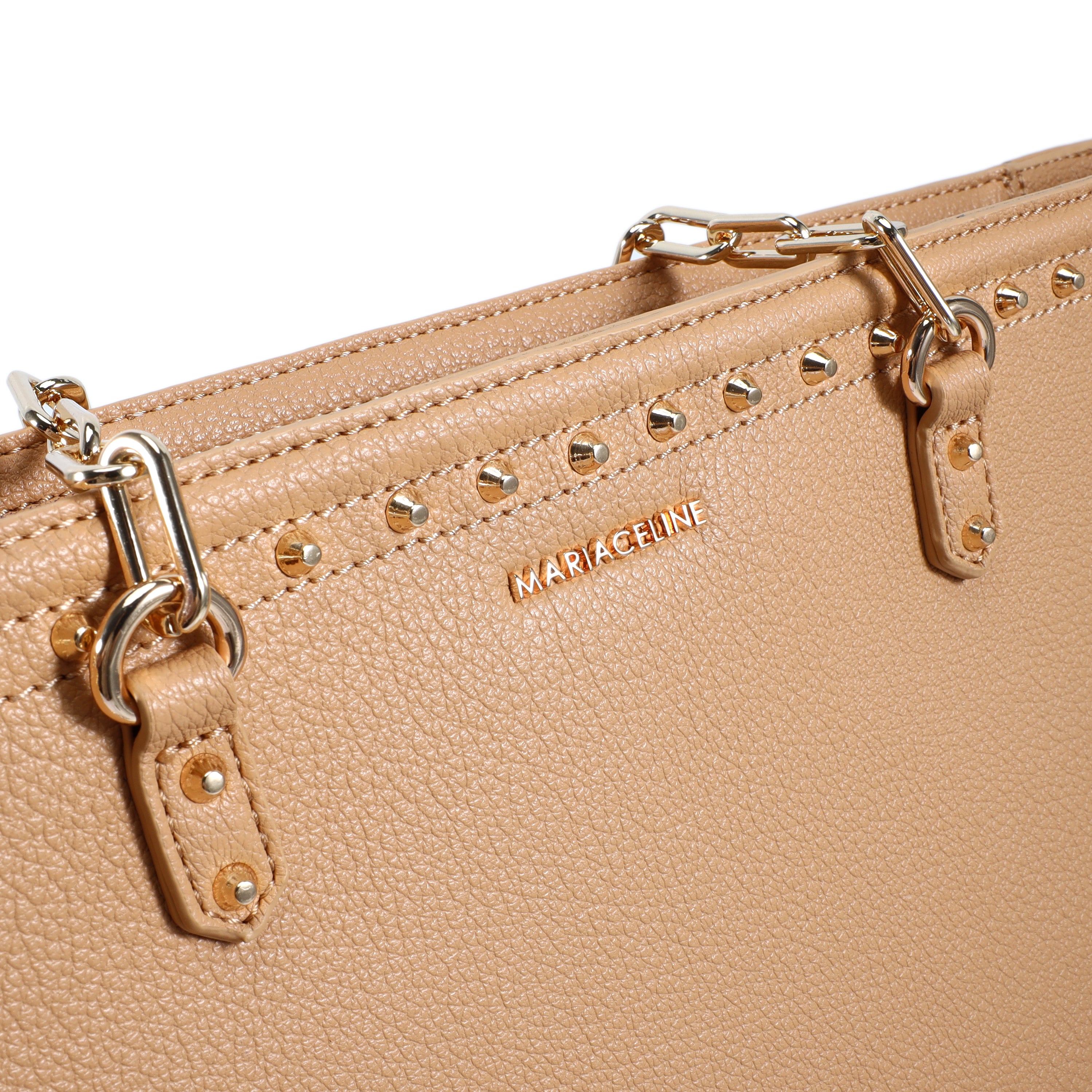 MC5604-1 MIMOSA SHOPPING BAG