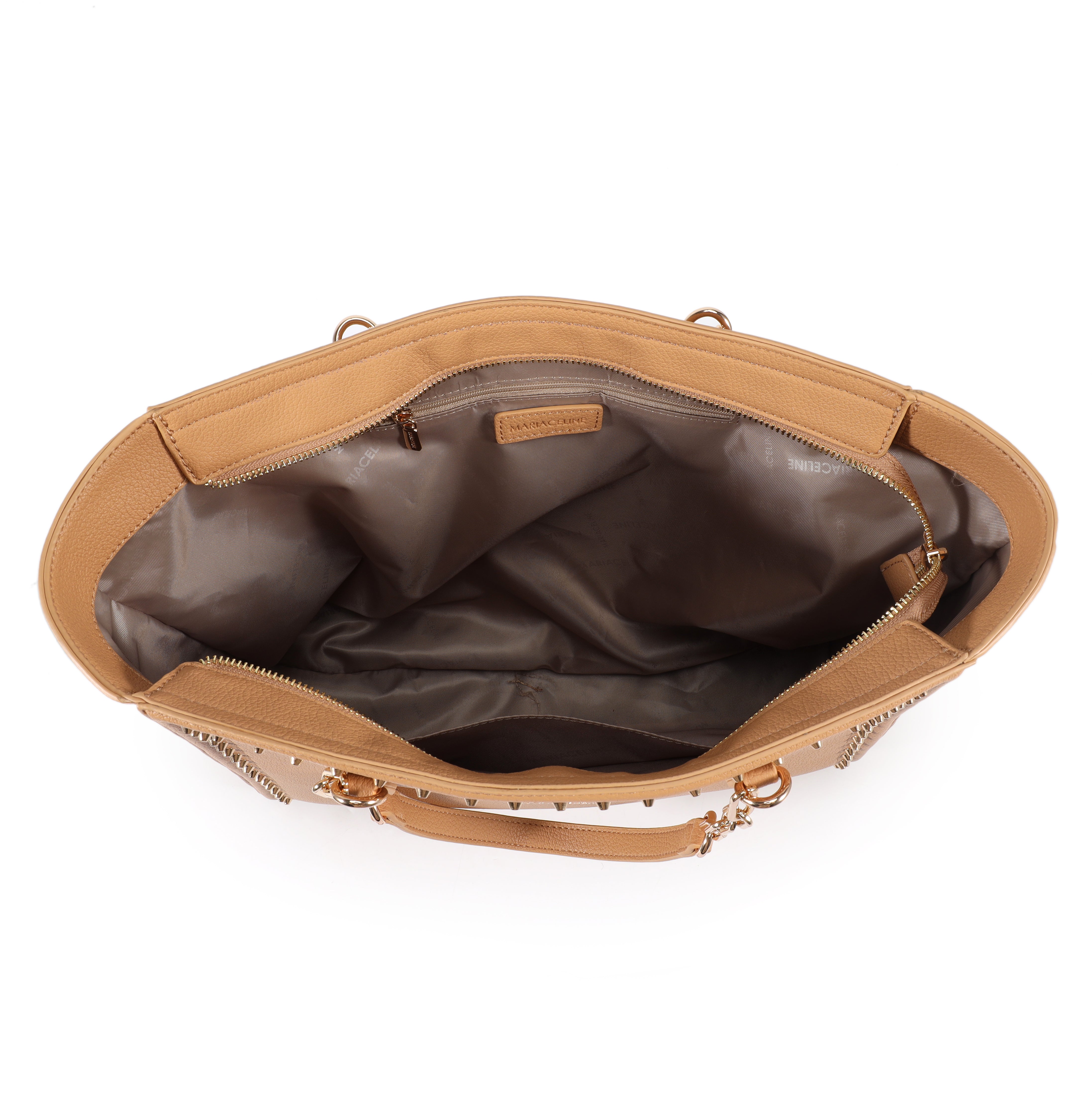 MC5604-1 MIMOSA SHOPPING BAG