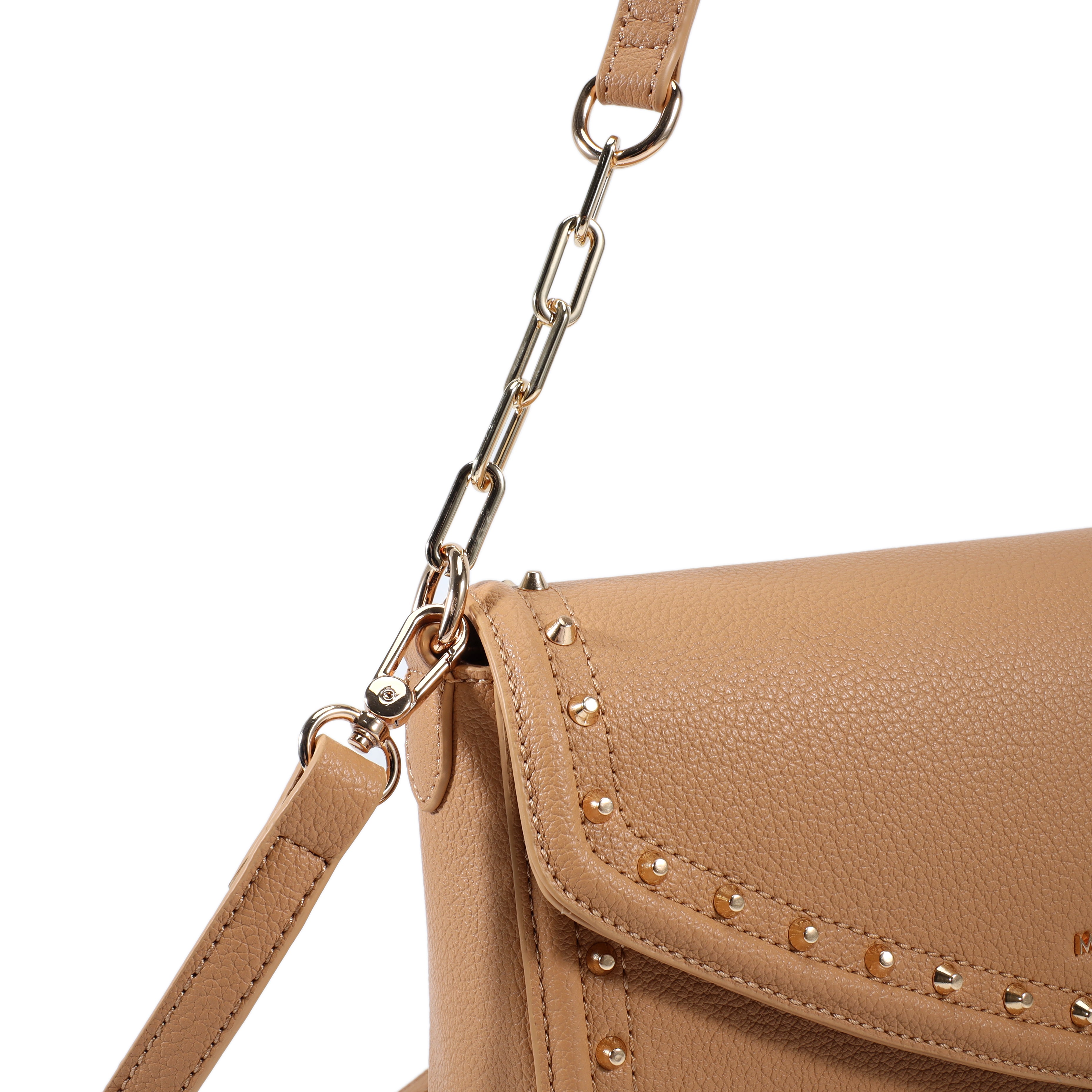 MC5604-3 MIMOSA SHOULDER BAG