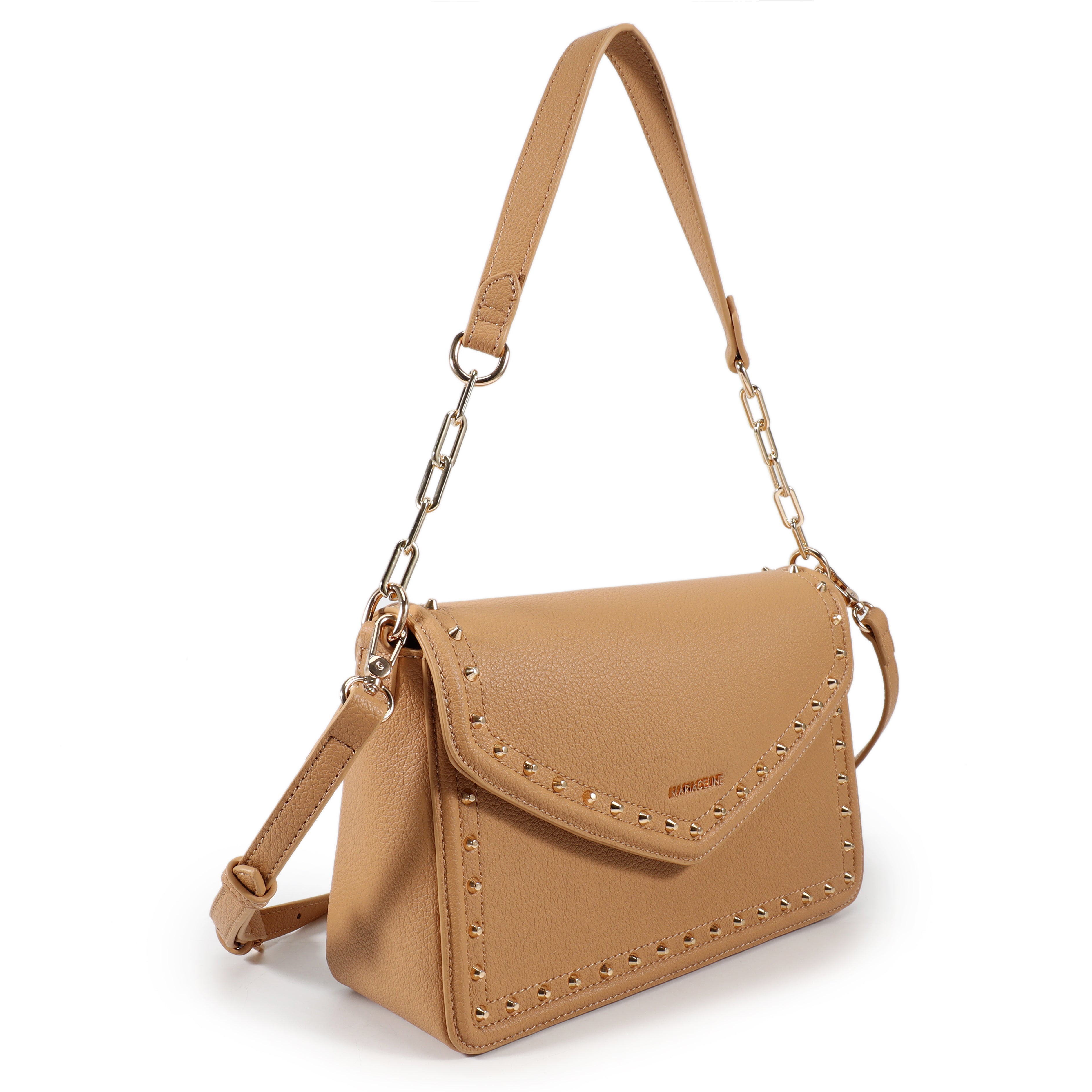 MC5604-3 MIMOSA SHOULDER BAG