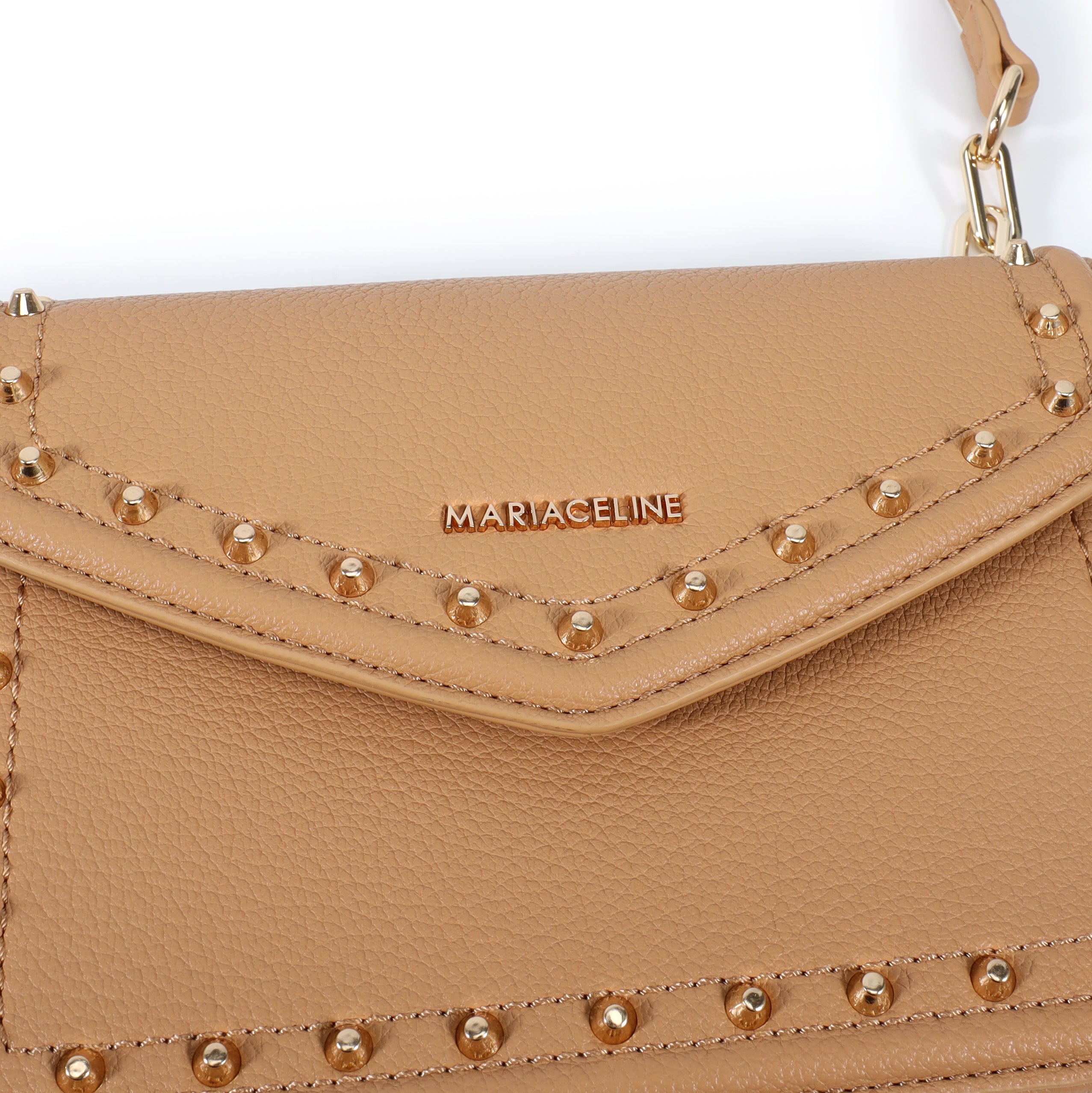 MC5604-4 MIMOSA CROSSBODY BAG
