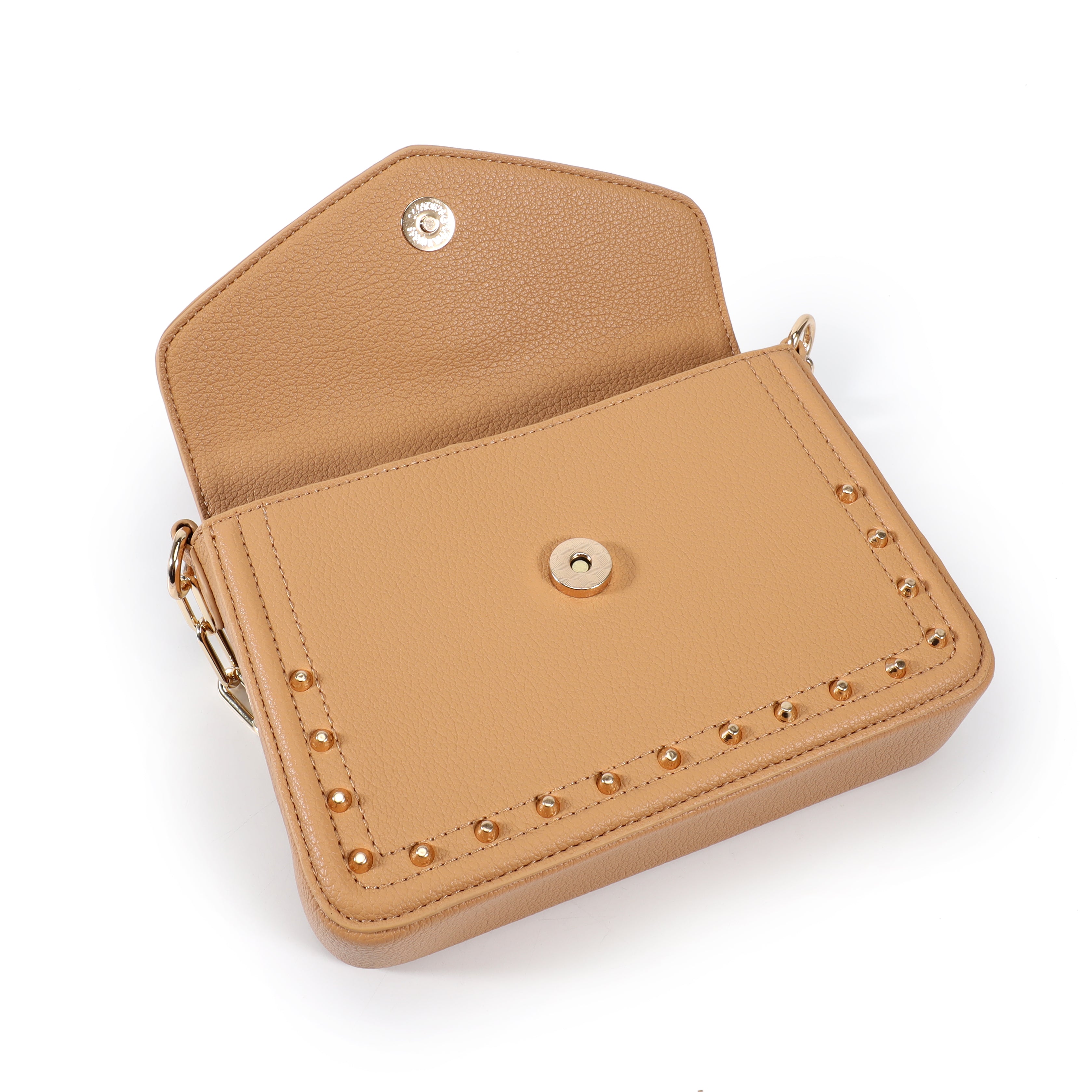 MC5604-4 MIMOSA CROSSBODY BAG