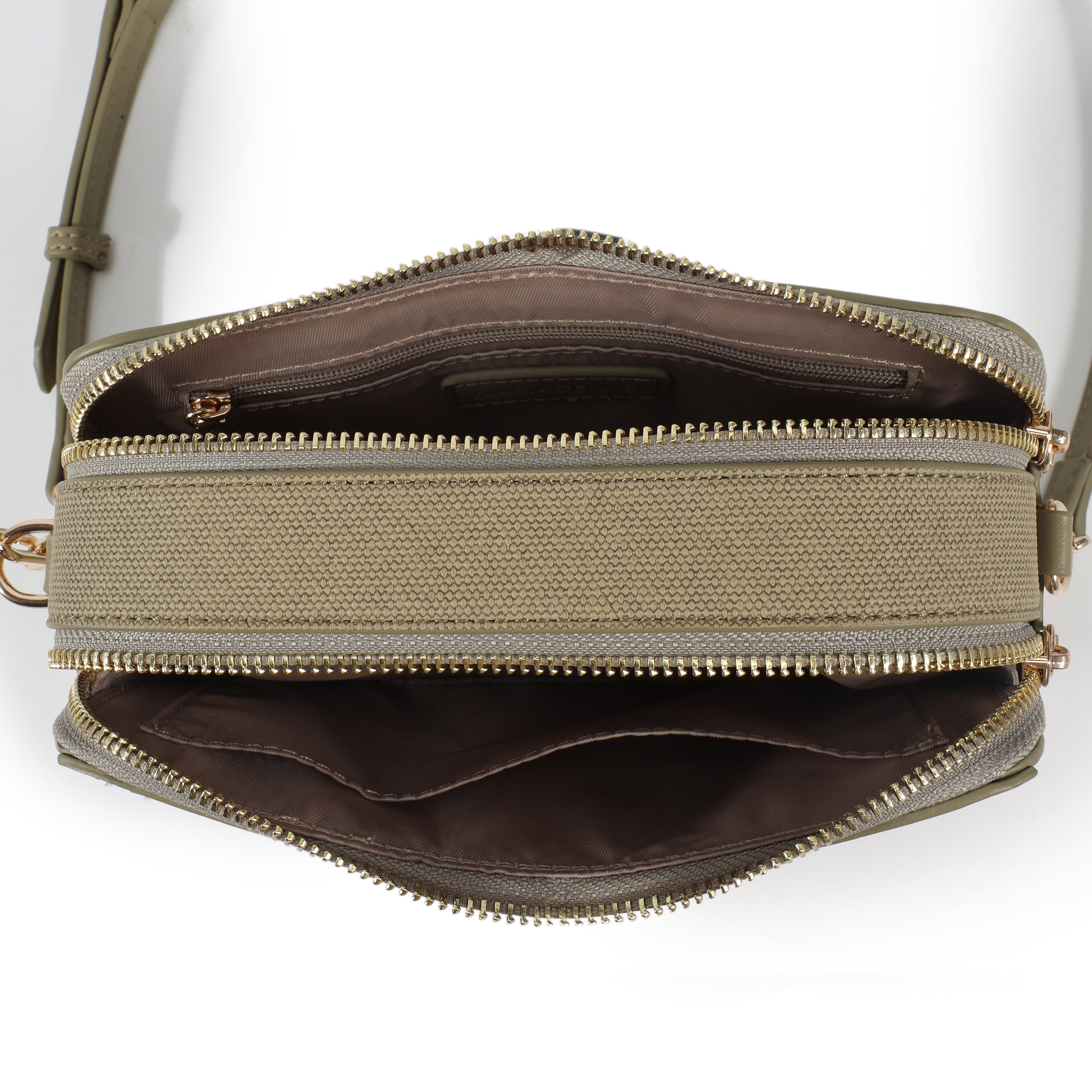 MC5605-4 PRIMULA CROSSBODY BAG