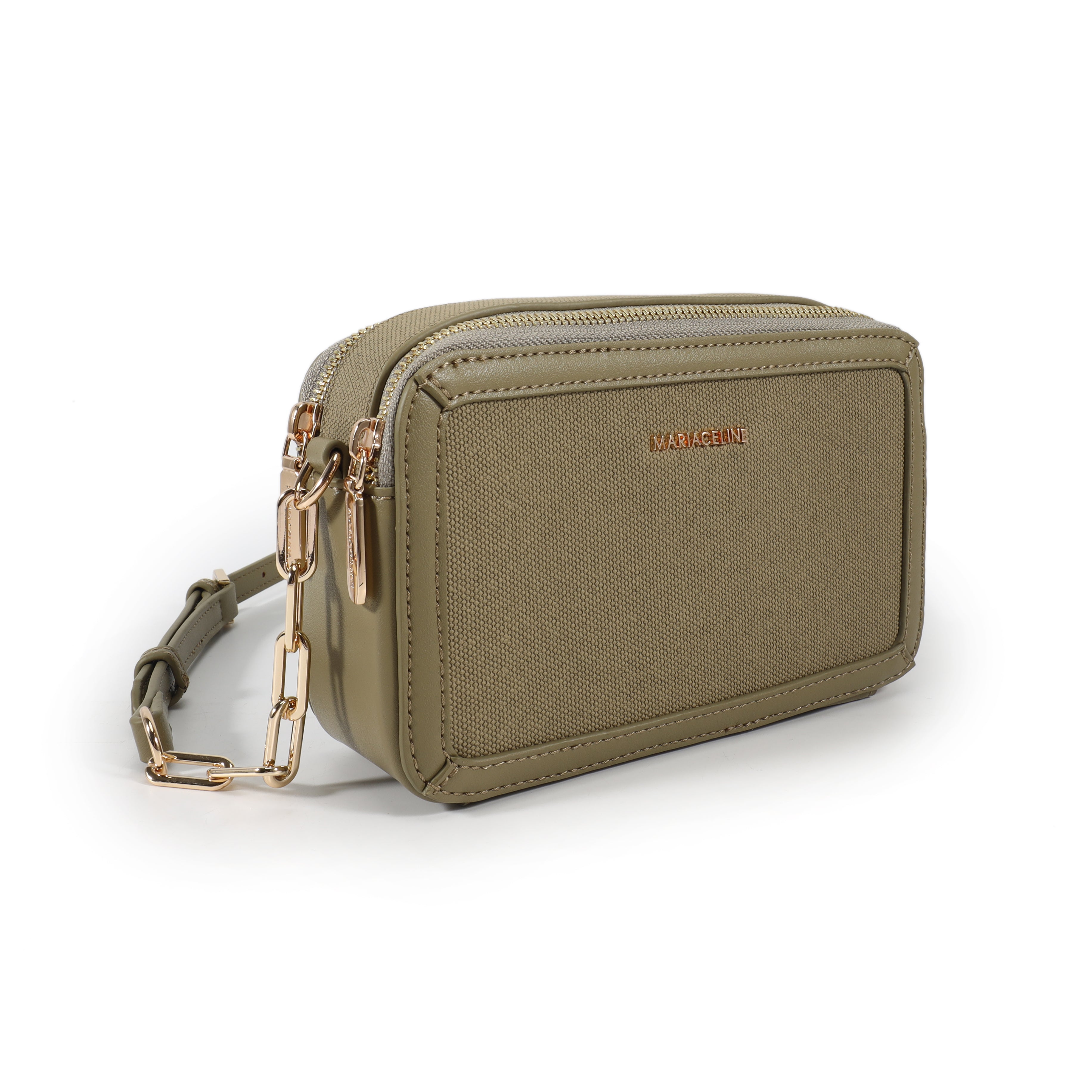 MC5605-4 PRIMULA CROSSBODY BAG