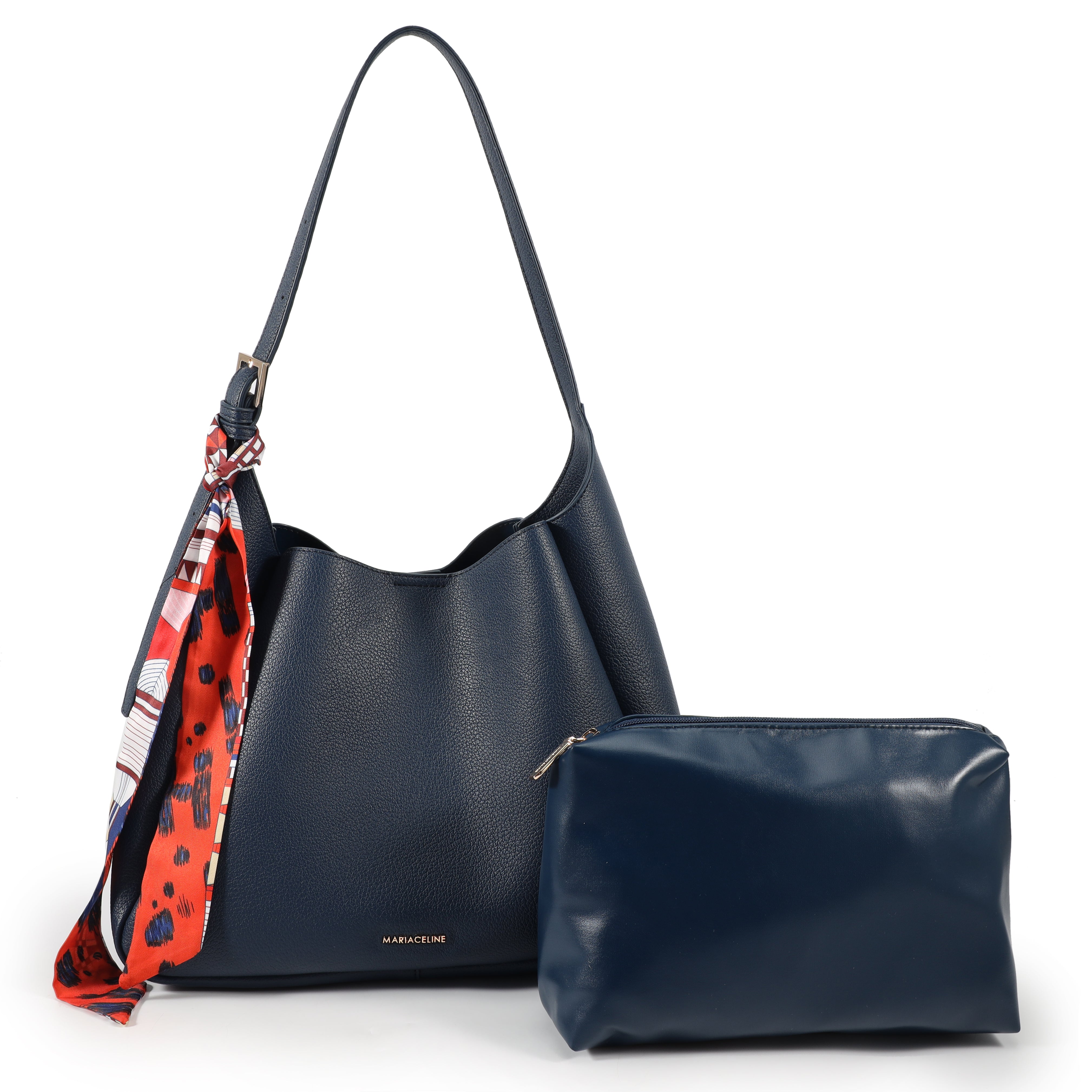 MC5606-2 LOTO HOBO BAG