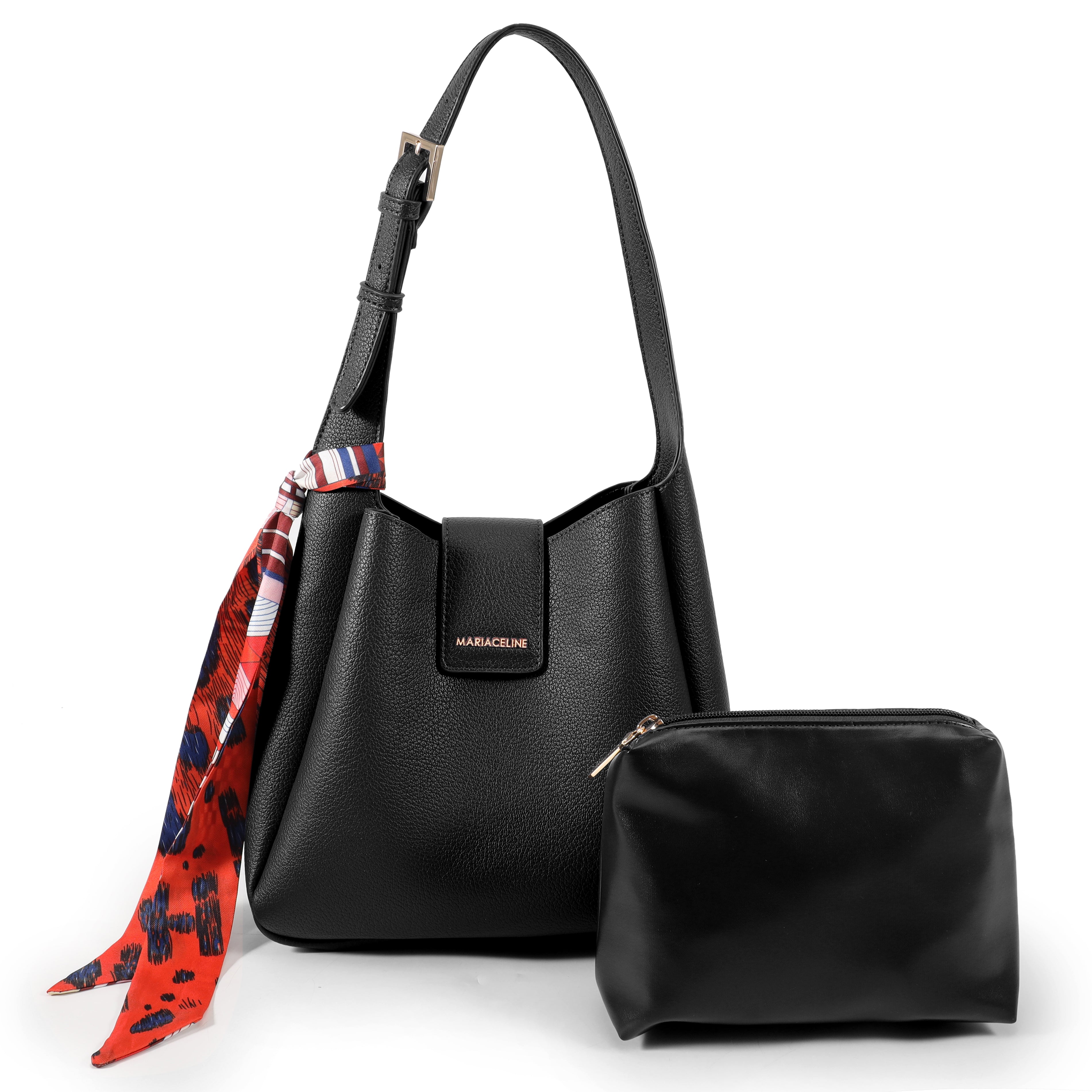 MC5606-3 LOTO SMALL HOBO BAG
