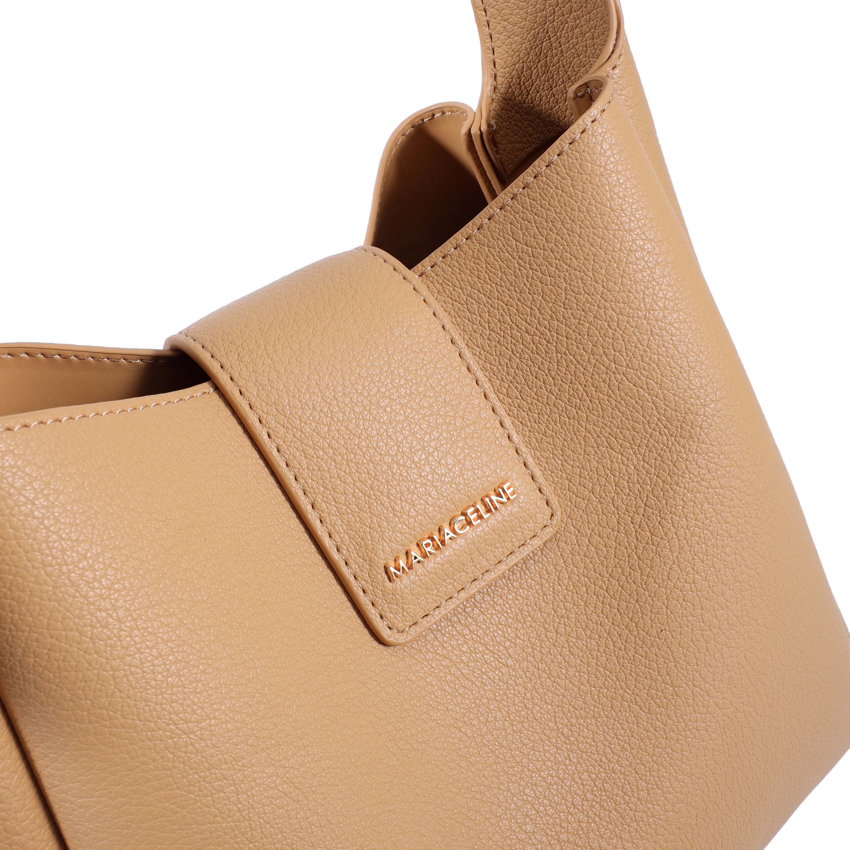 MC5606-3 LOTO SMALL HOBO BAG