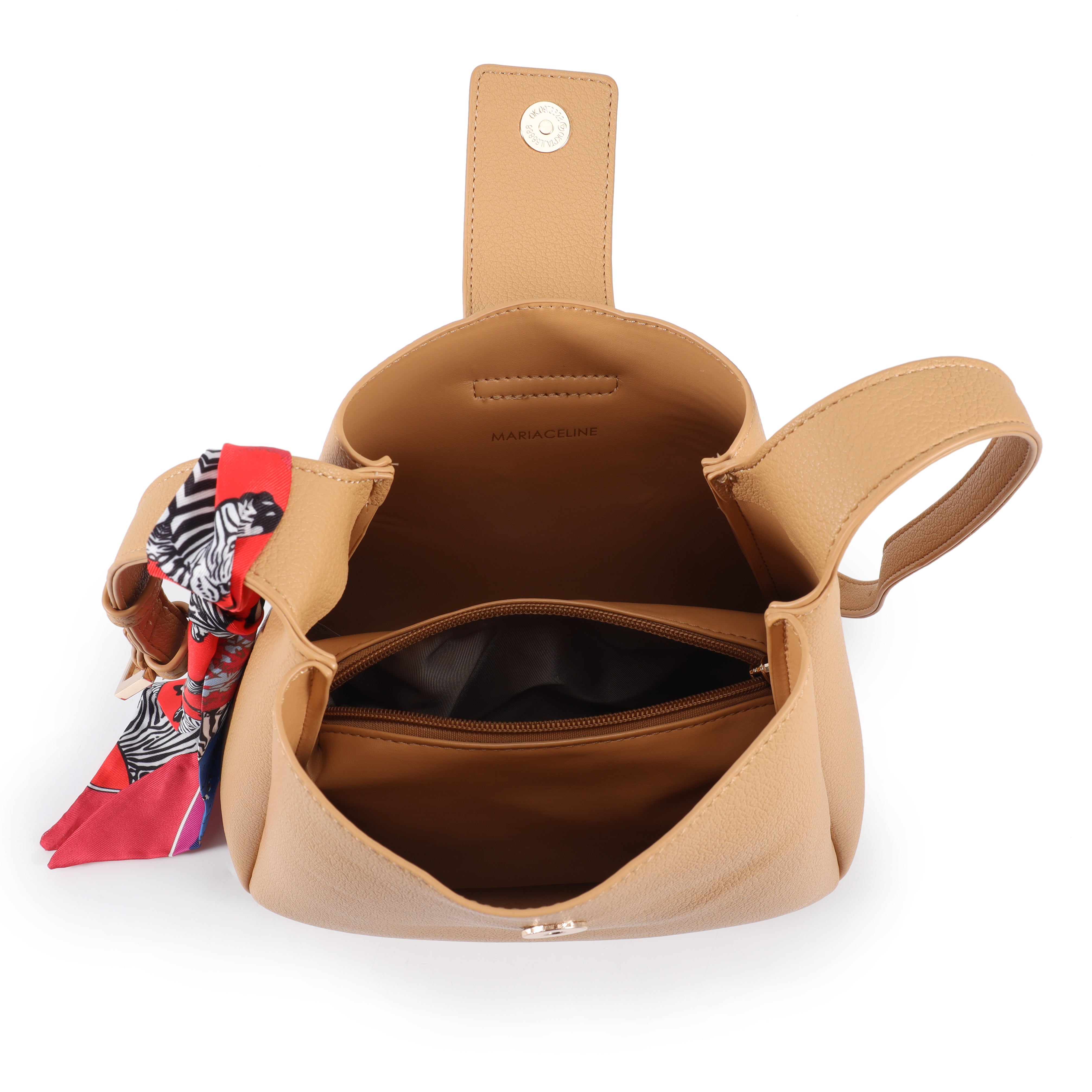 MC5606-3 LOTO SMALL HOBO BAG