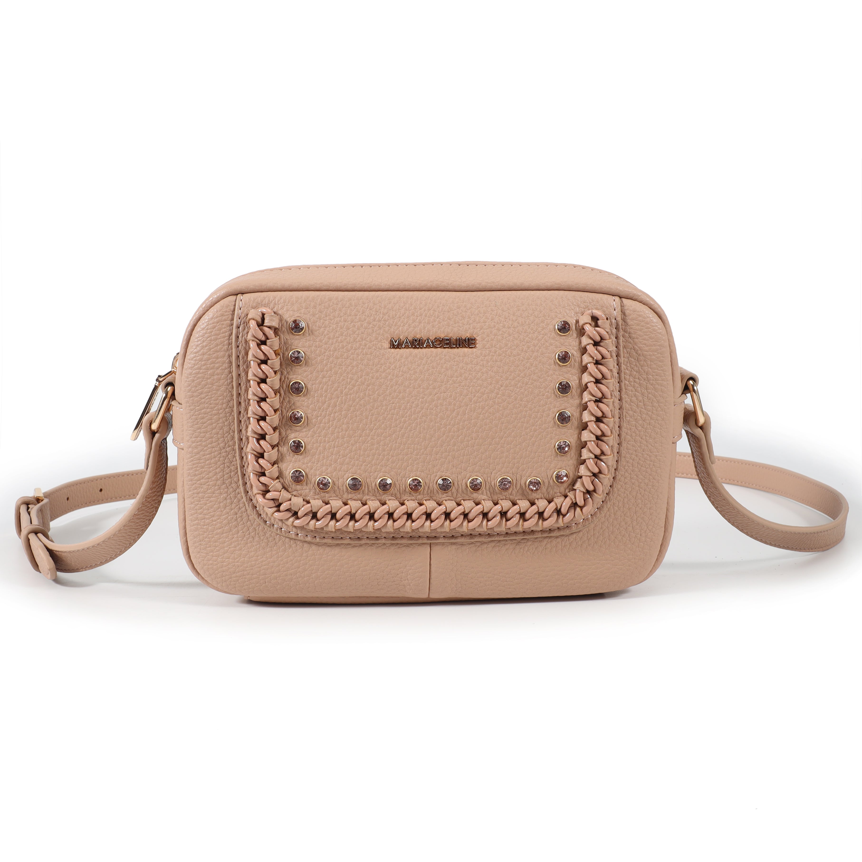 MC5607-5 VIOLA CAMERA BAG