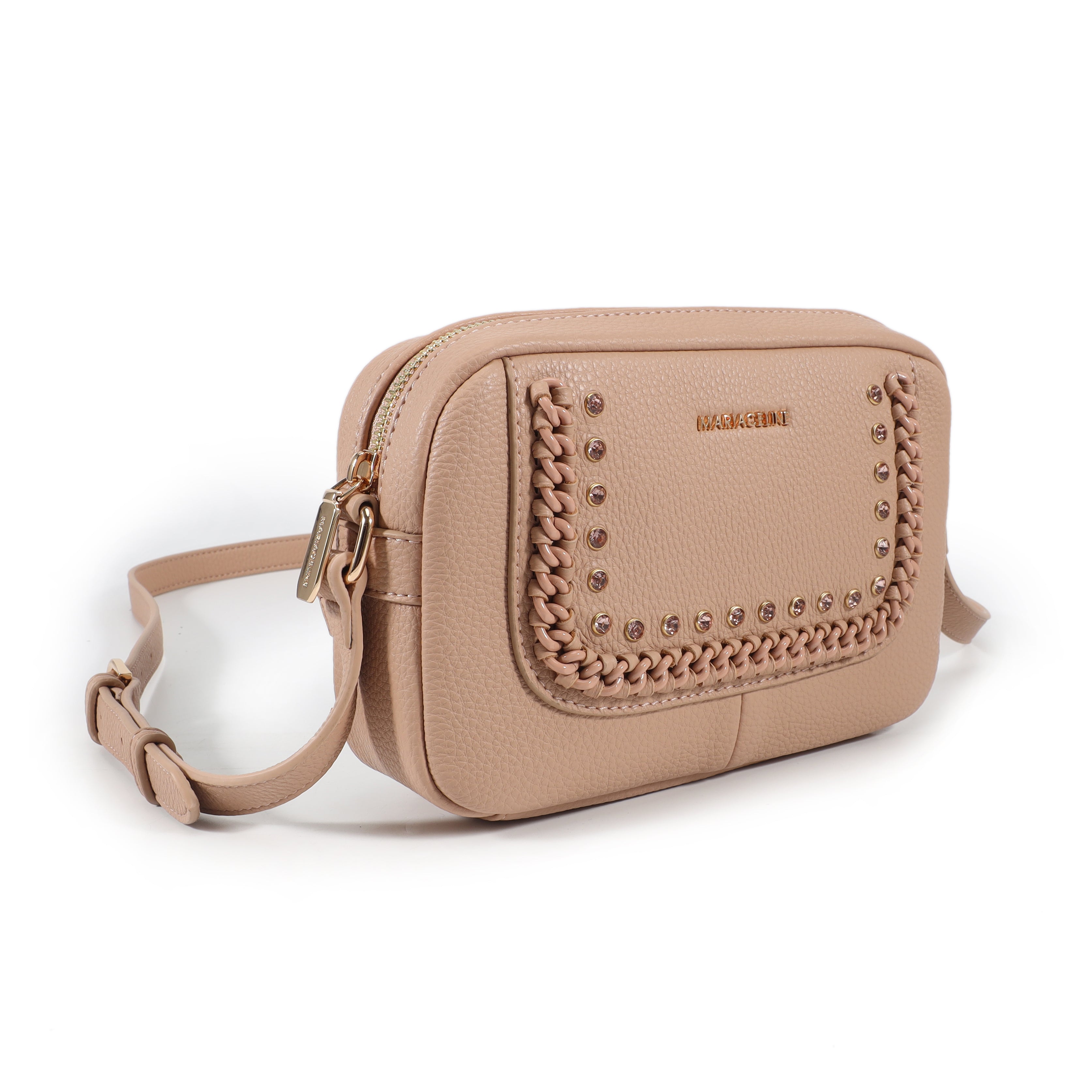 MC5607-5 VIOLA CAMERA BAG