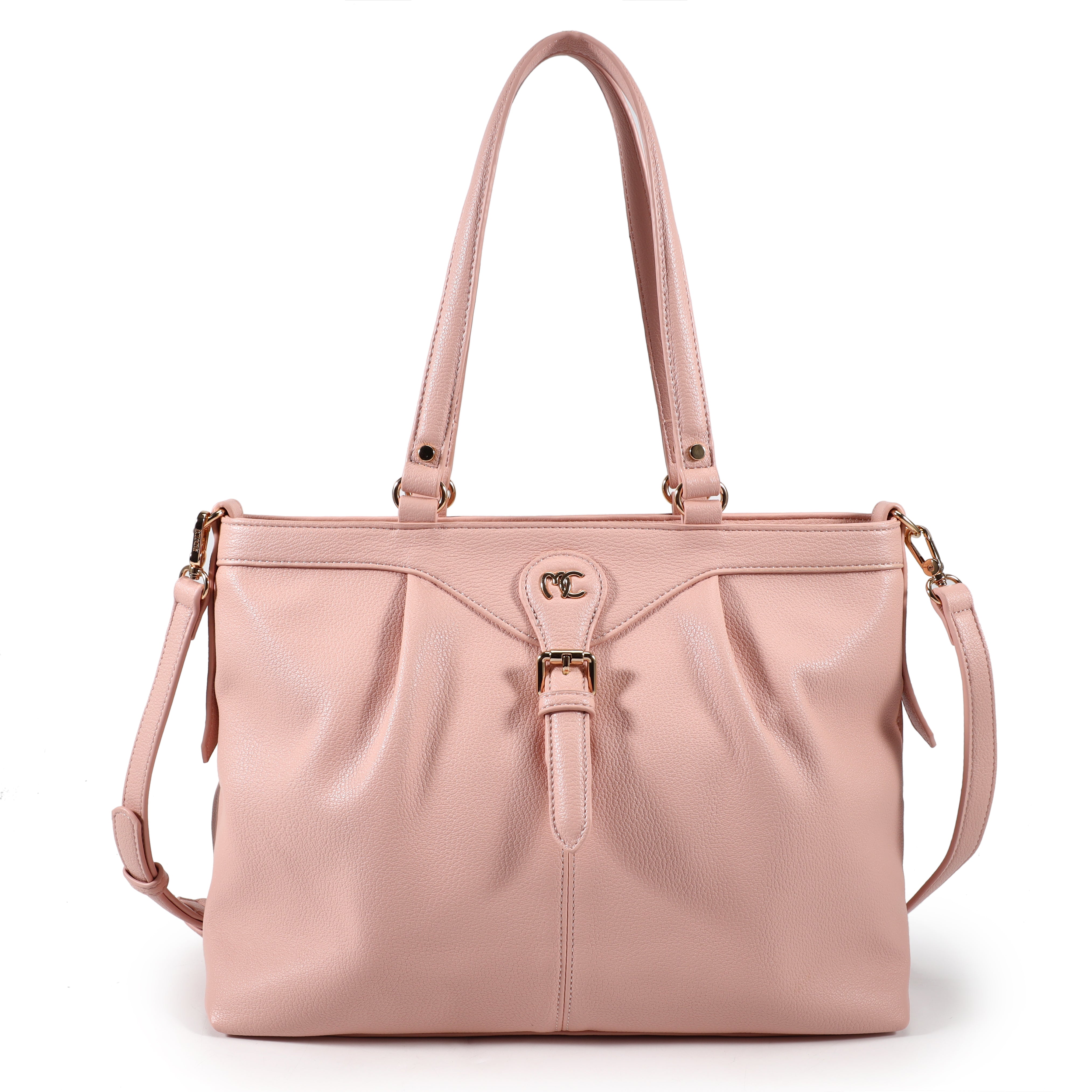 MC5609-1 KENZIA SHOPPING BAG