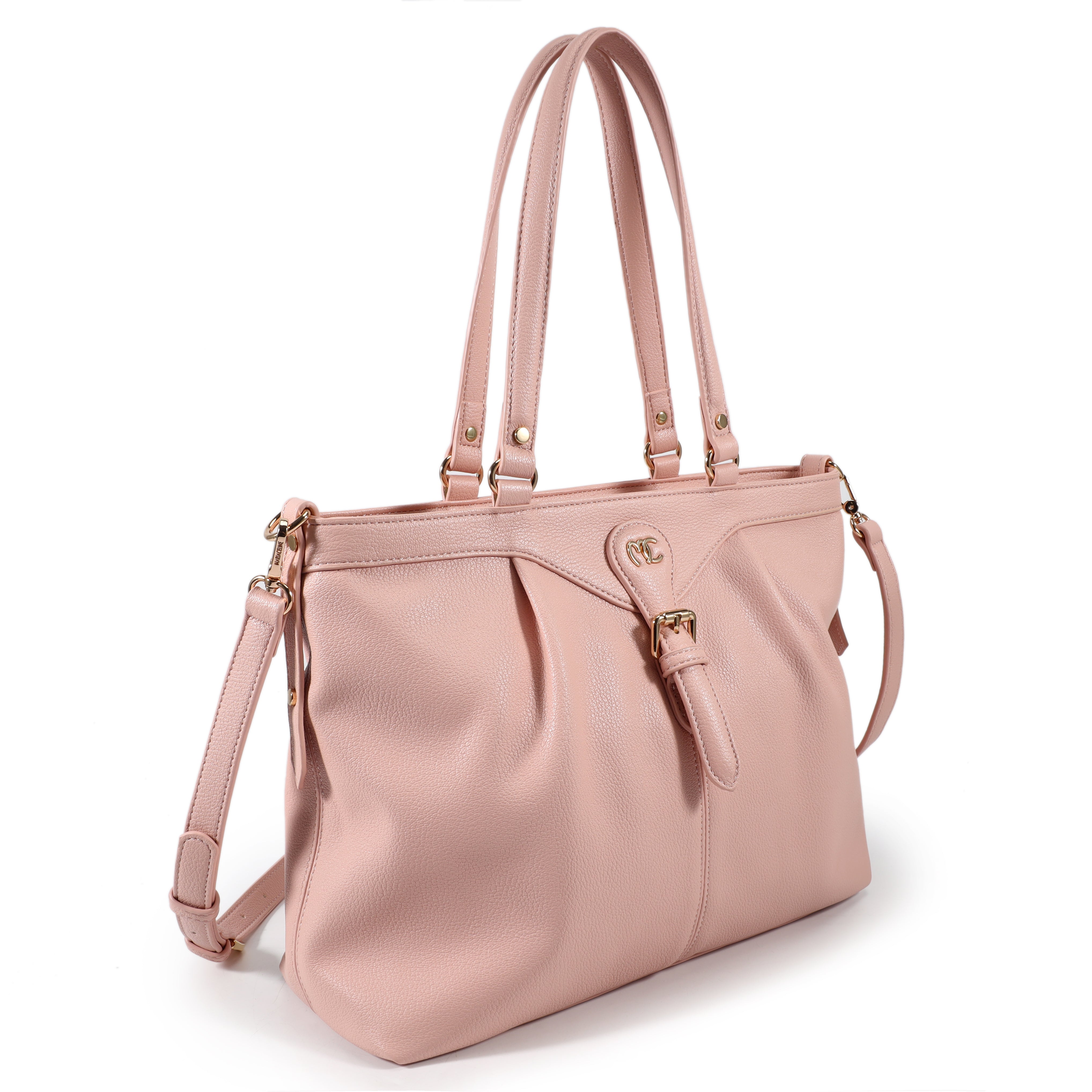 MC5609-1 KENZIA SHOPPING BAG