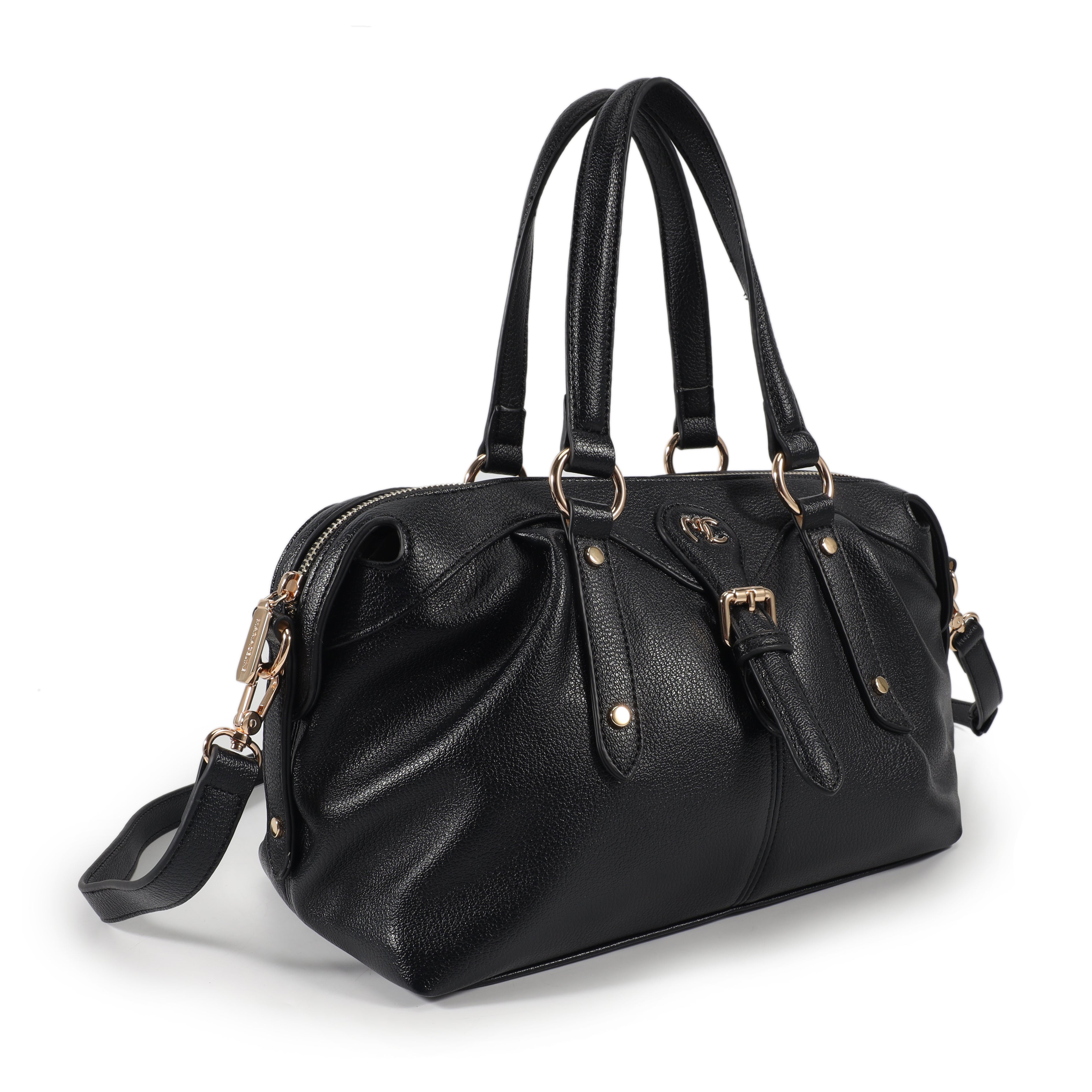 MC5609-2 KENZIA SHOULDER BAG