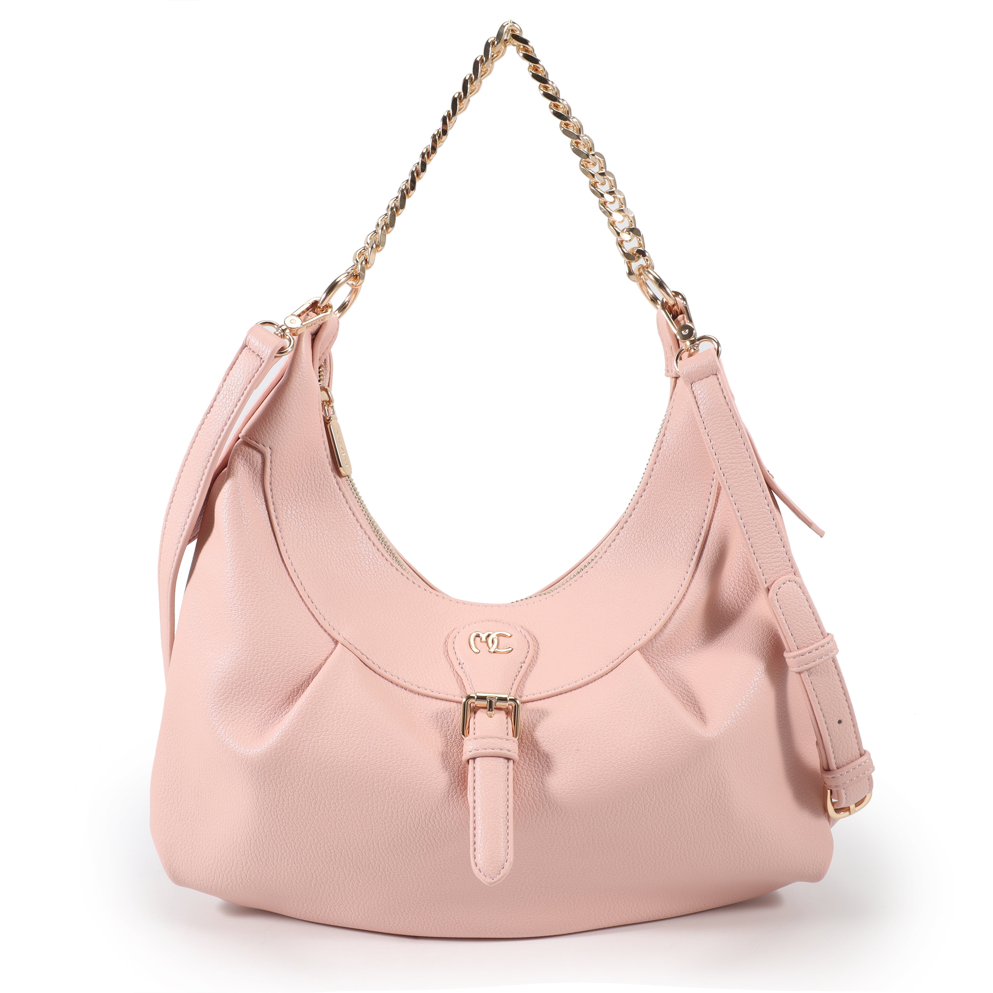 MC5609-3 KENZIA HOBO BAG