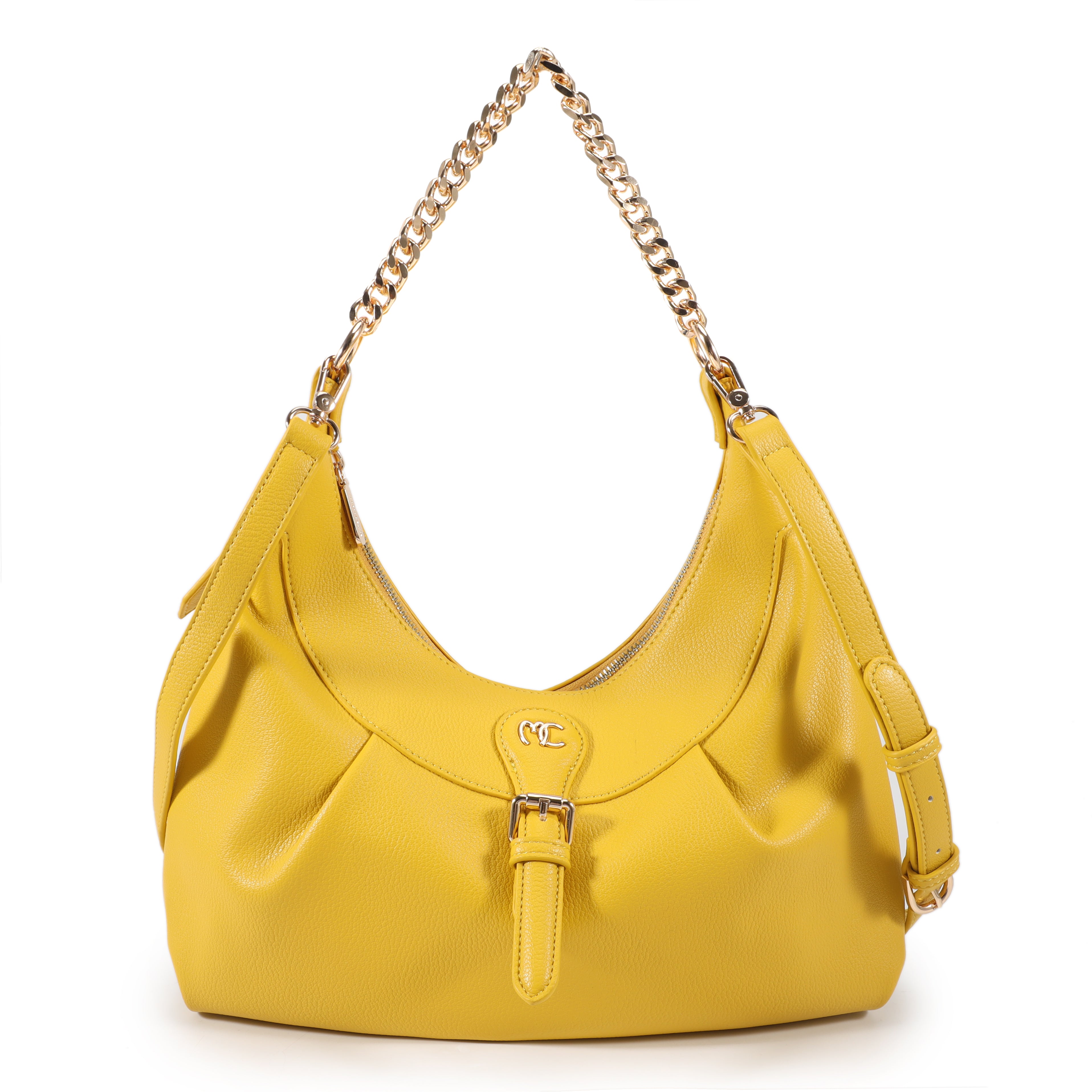 MC5609-3 KENZIA HOBO BAG